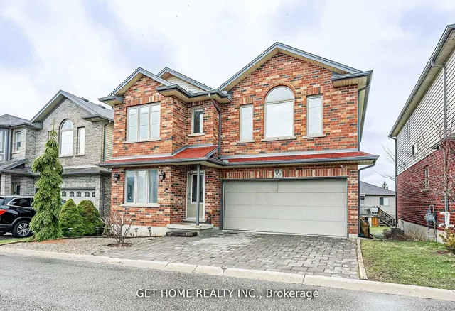 70 Tanoak Dr #53, London North 3