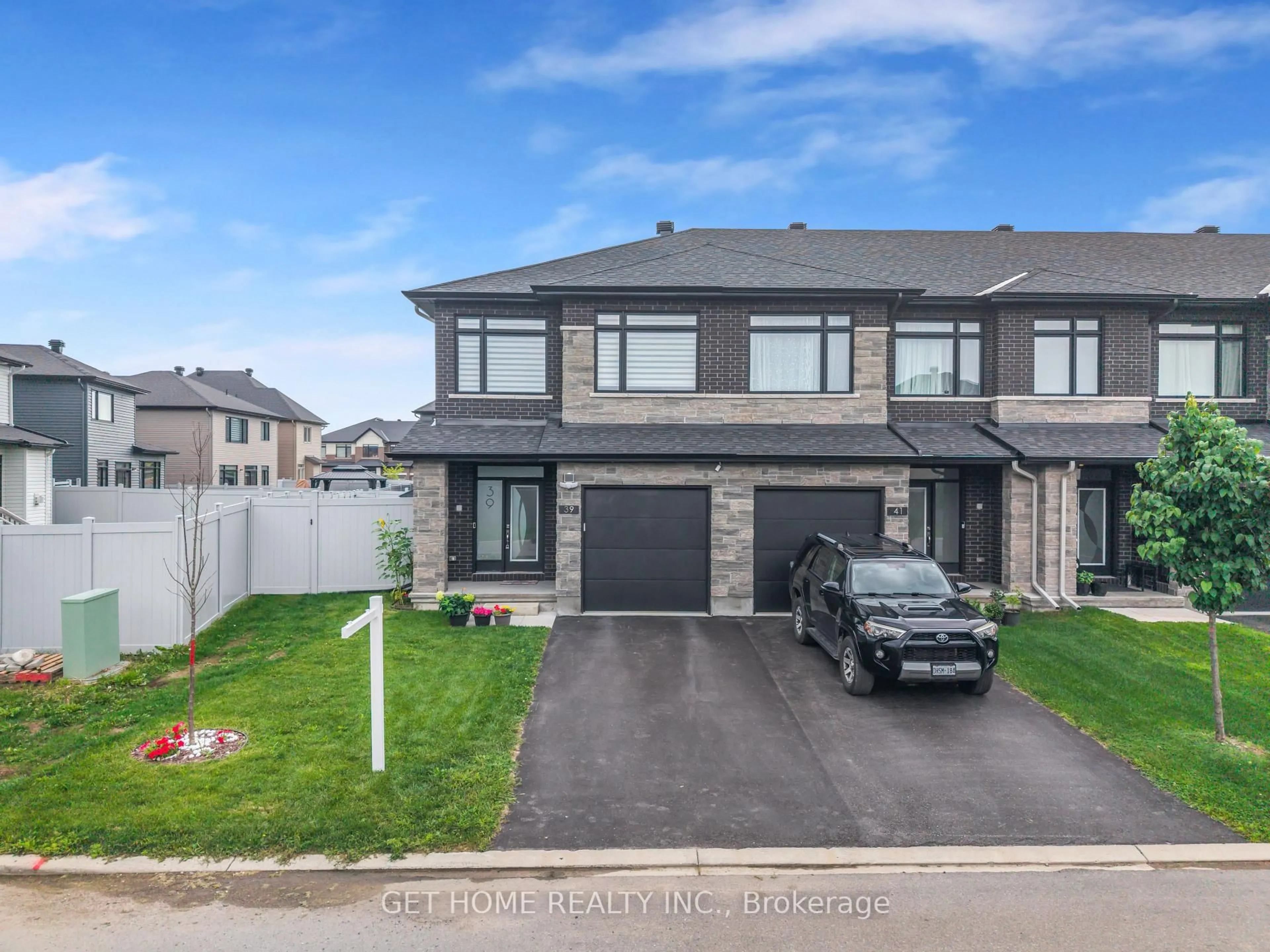 Unknown for 39 Hermes Ave, Ottawa Ontario K4M 0K7