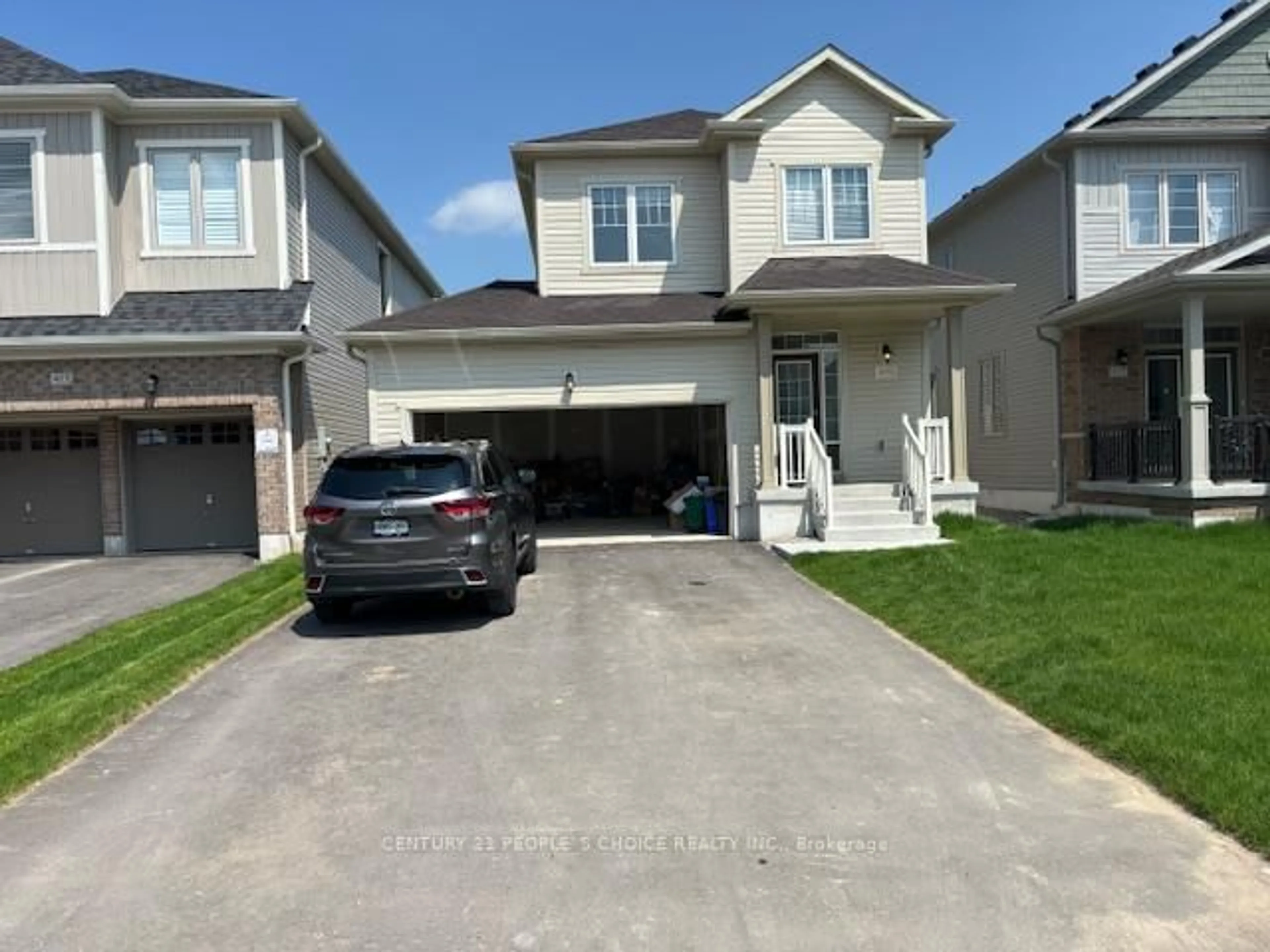 Unknown for 419 Black Cherry Cres, Shelburne Ontario L9V 3Y6