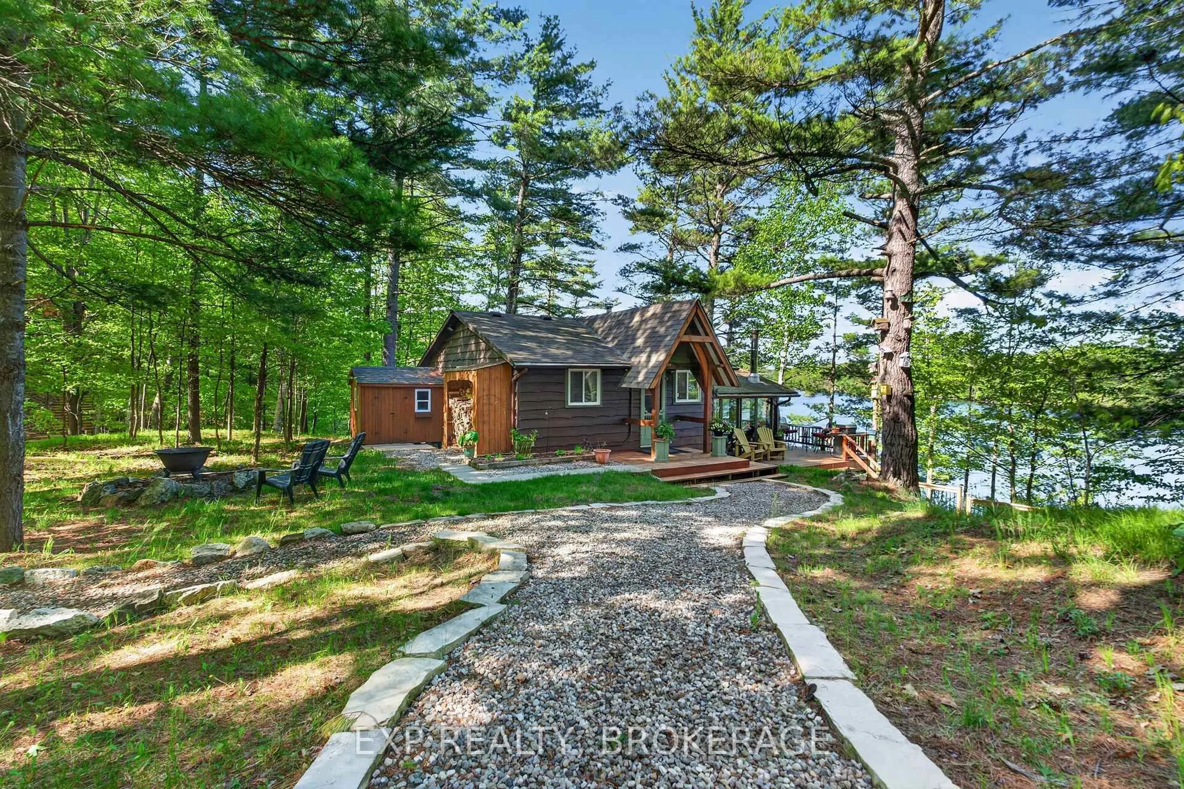 Unknown for 7A&B OVERLOOK Lane, Rideau Lakes Ontario K0G 1E0