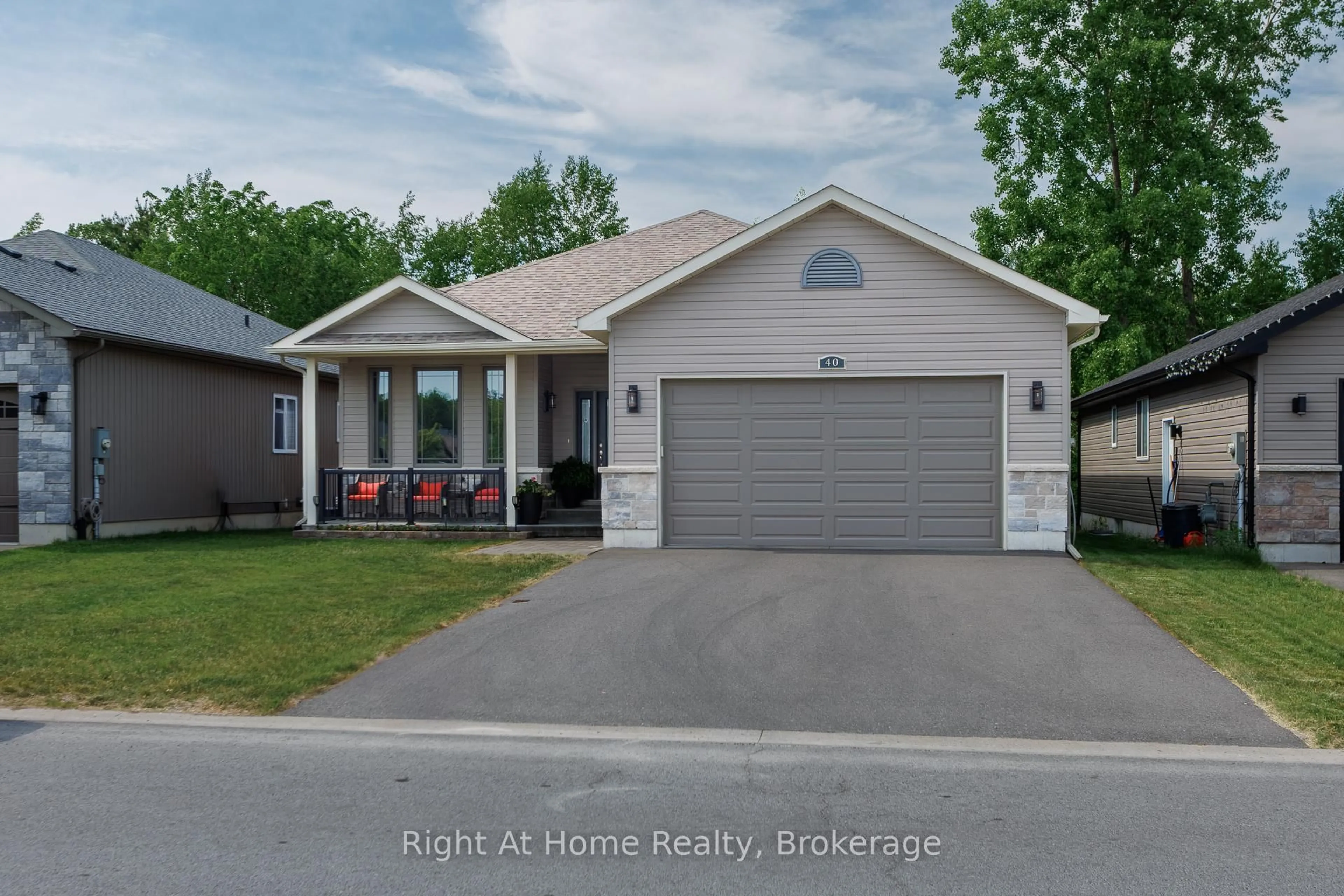 Unknown for 40 Birchmount St, Quinte West Ontario K8V 0C6