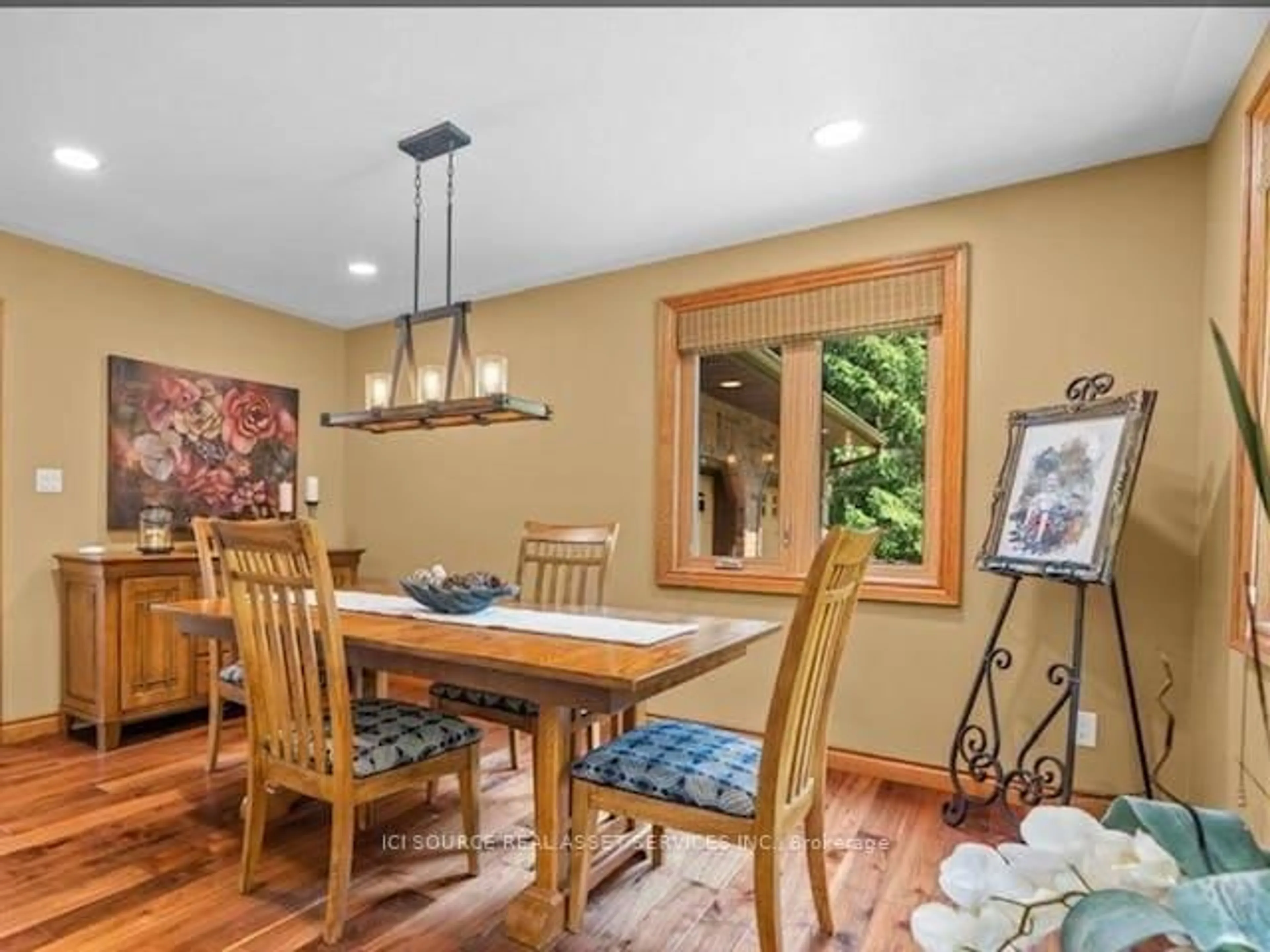 Dining room, unknown for 1514 Longwoods Rd, Southwest Middlesex Ontario N0L 2N0