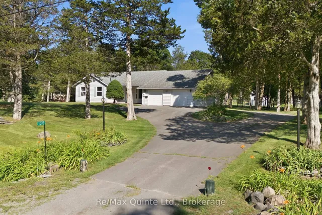 1076 Massassauga Rd, Prince Edward County 5