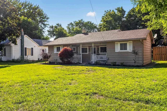 125 Keefer St, Strathroy-Caradoc 5