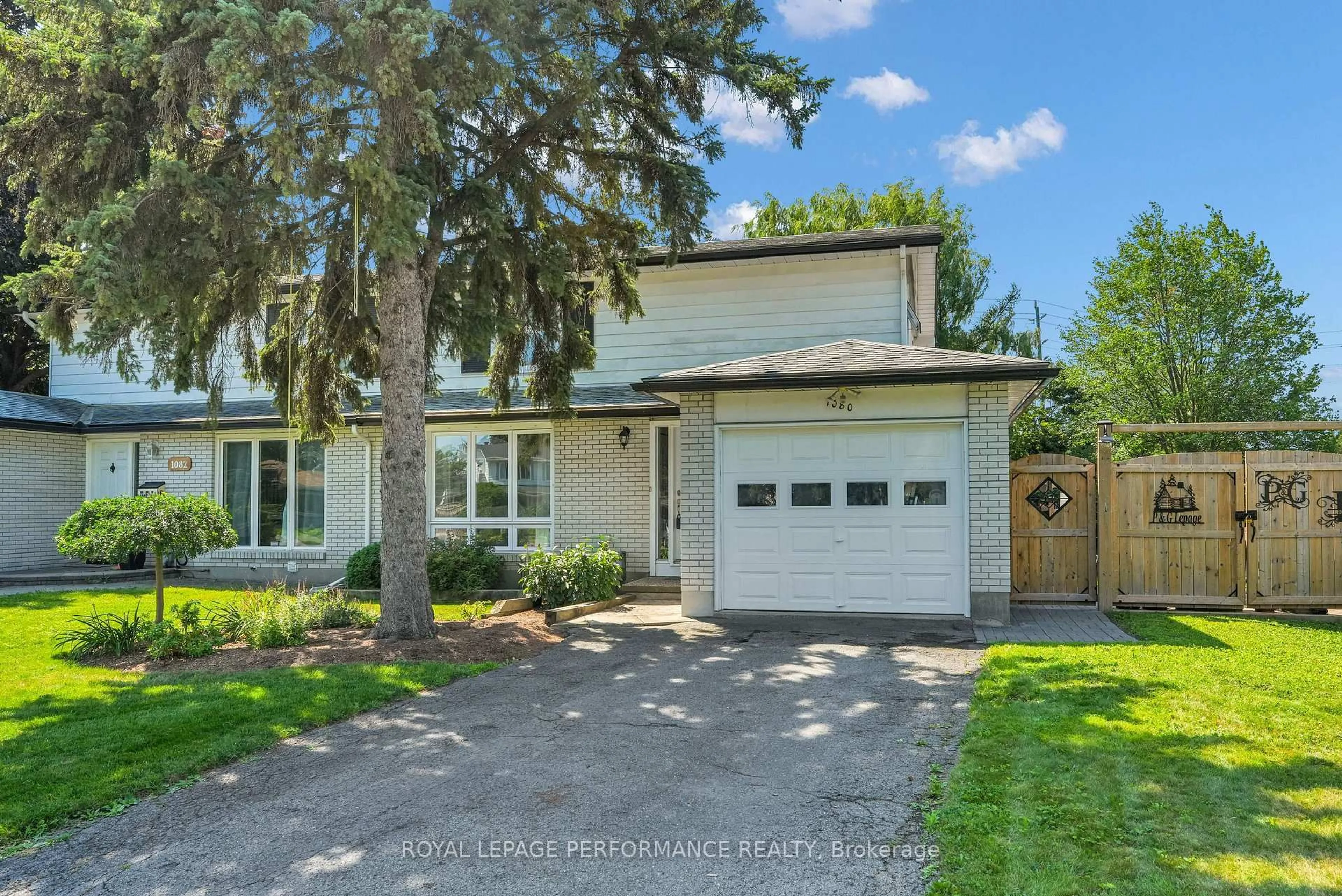 Unknown for 1080 Cloverlawn Crt, Ottawa Ontario K1J 6V8