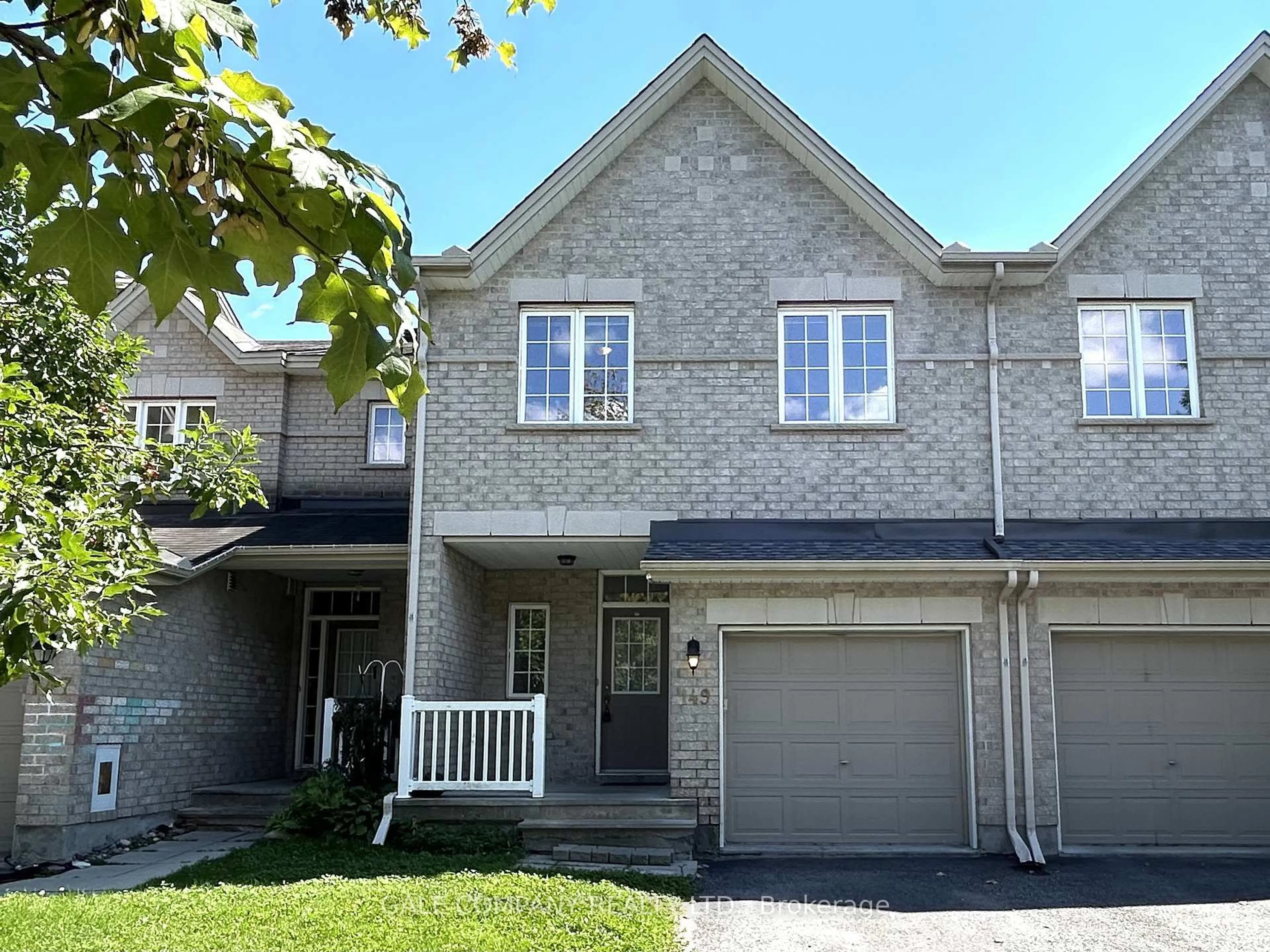 Unknown for 149 Tandalee Cres, Ottawa Ontario K2M 0A2