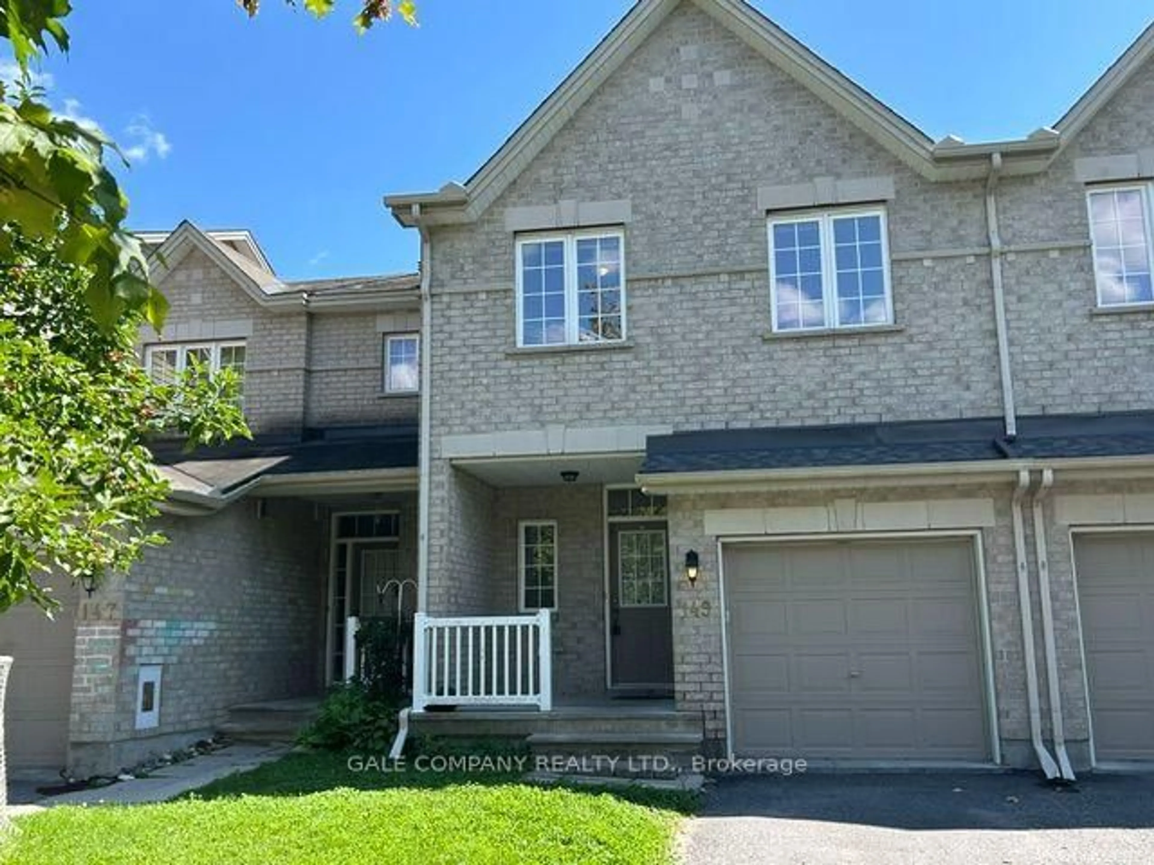 Unknown for 149 Tandalee Cres, Ottawa Ontario K2M 0A2