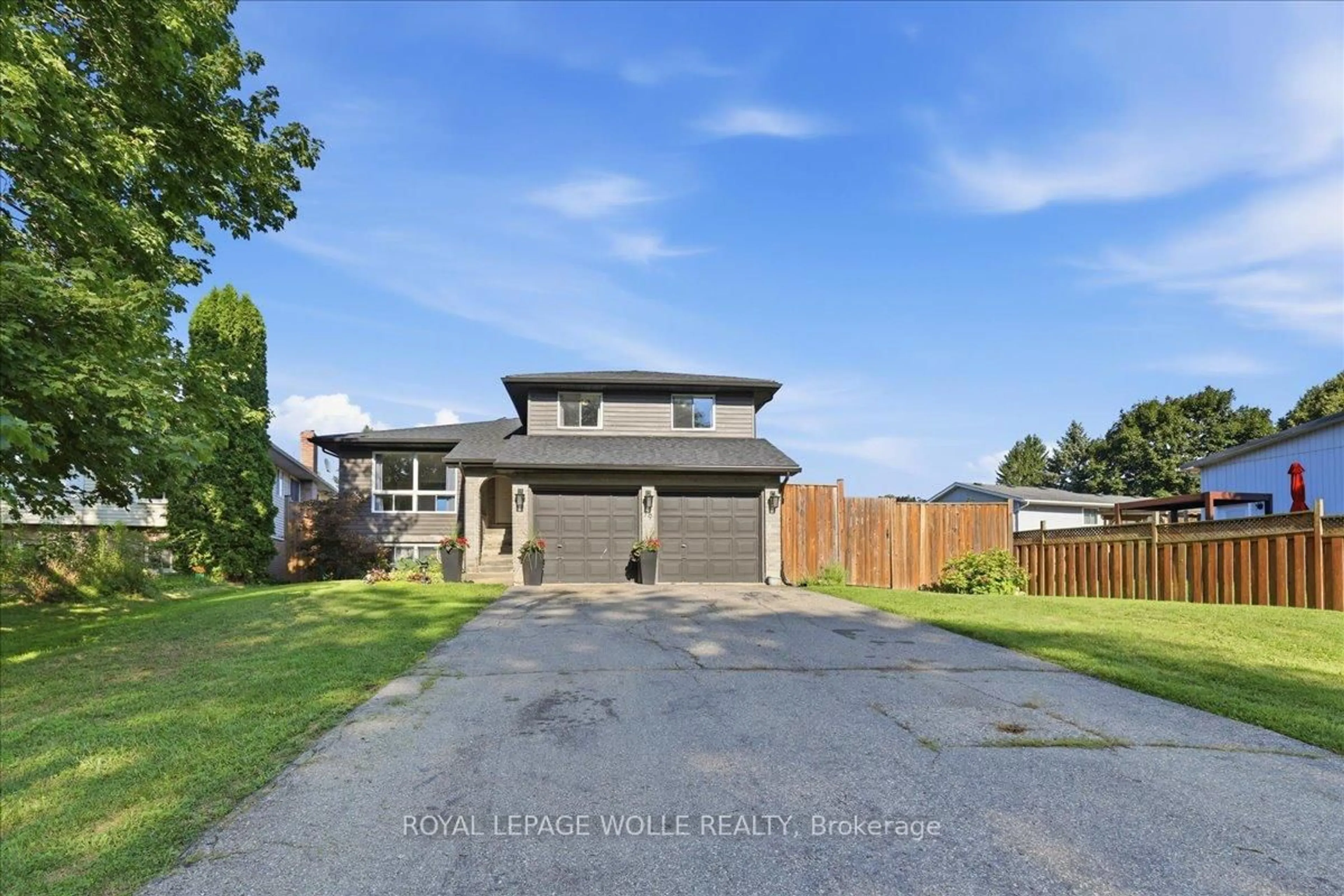 Unknown for 79 Fennel St, Blandford-Blenheim Ontario N0J 1S0
