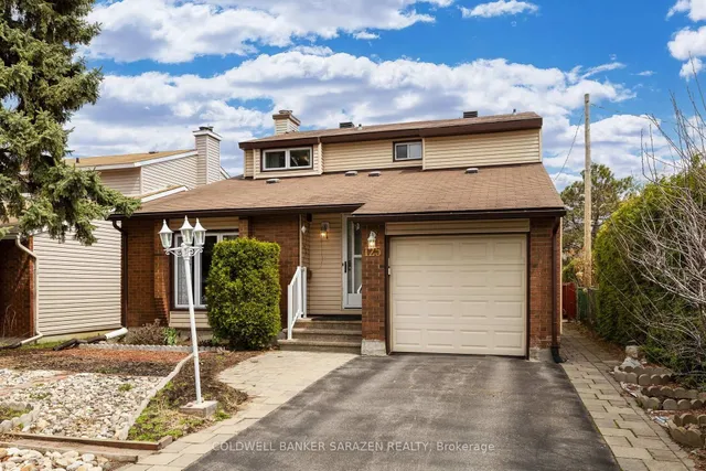 125 Lanark Ave, Ottawa 3