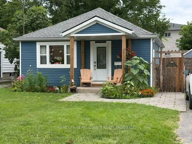 75 Scott St, Kingston 1