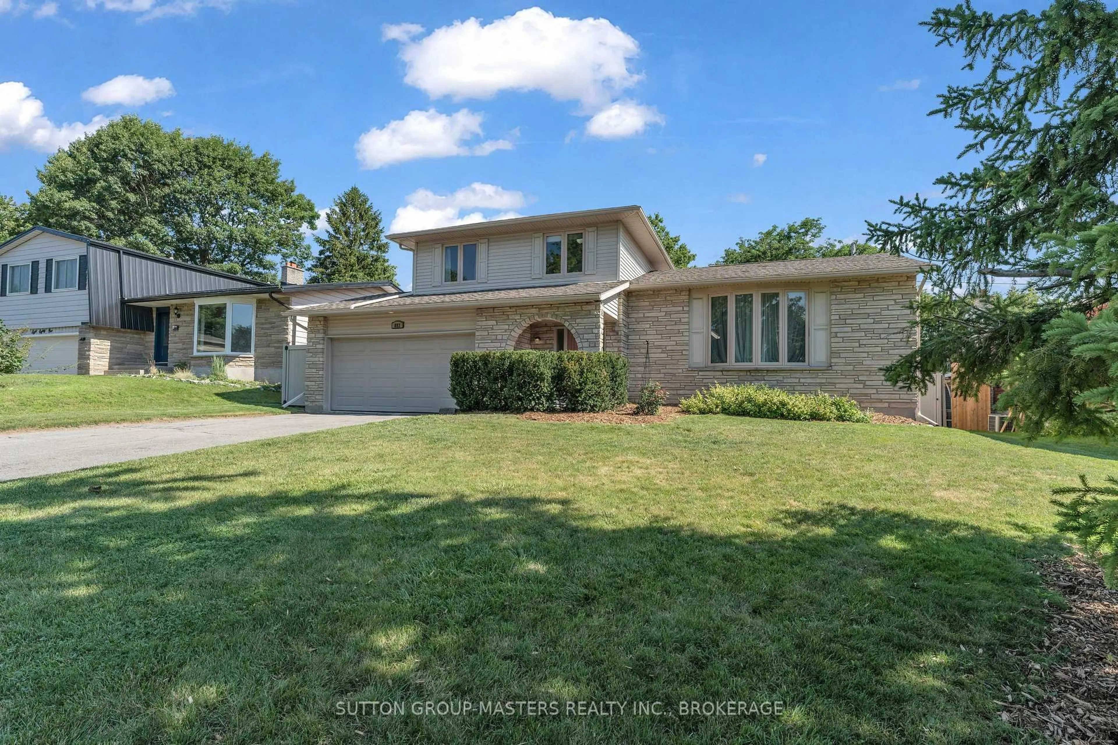 Unknown for 883 Ludgate Cres, Kingston Ontario K7M 6C7