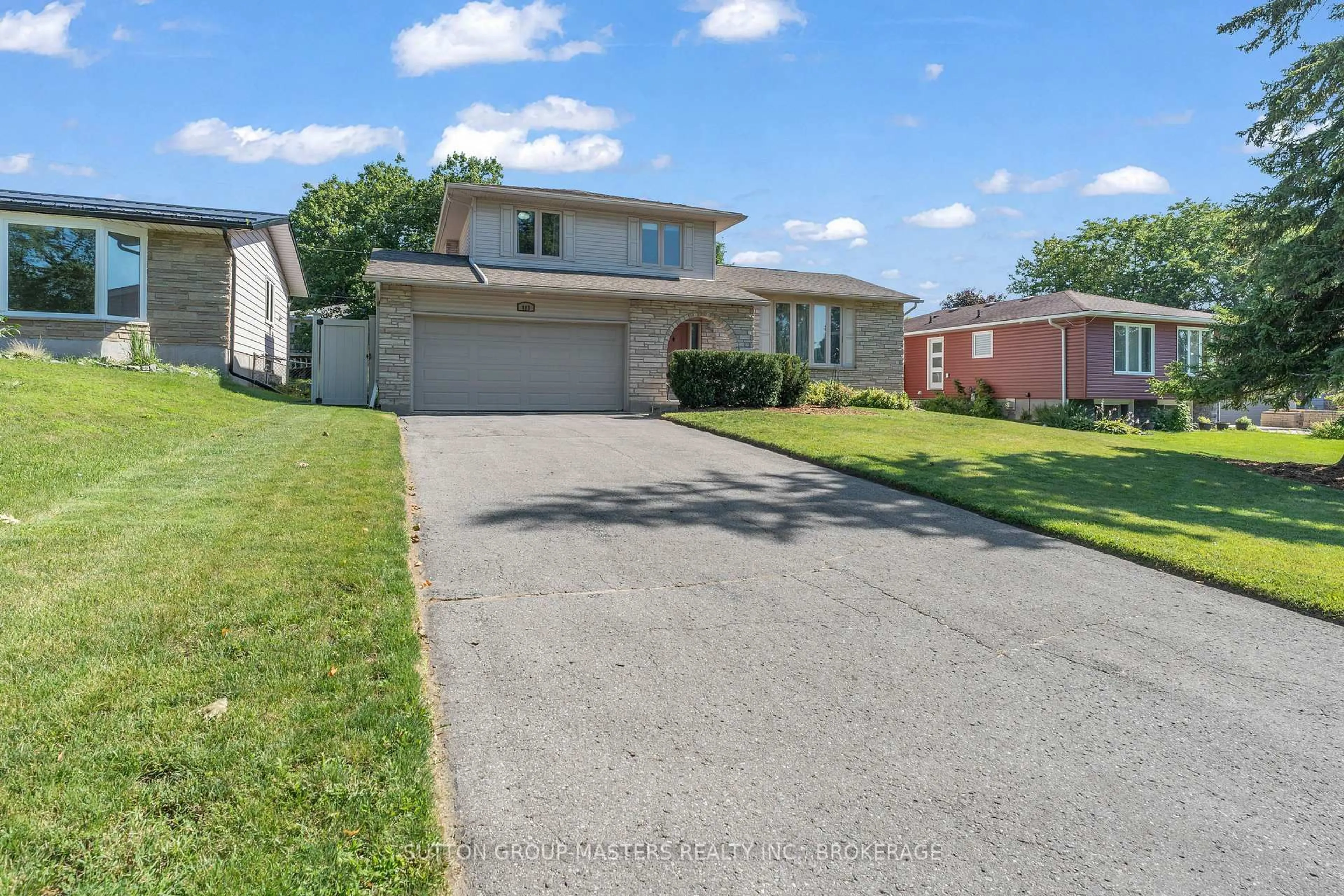 Unknown for 883 Ludgate Cres, Kingston Ontario K7M 6C7