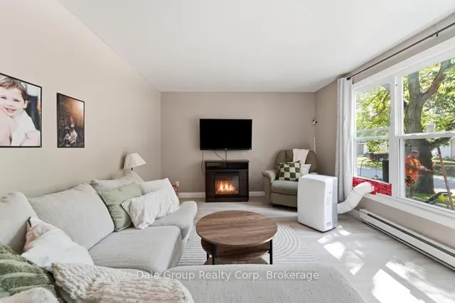 45 St Charles St #45, Huron East 4