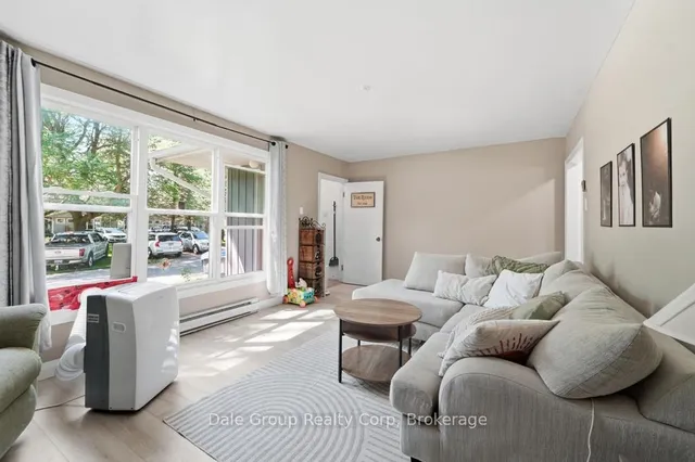 45 St Charles St #45, Huron East 5