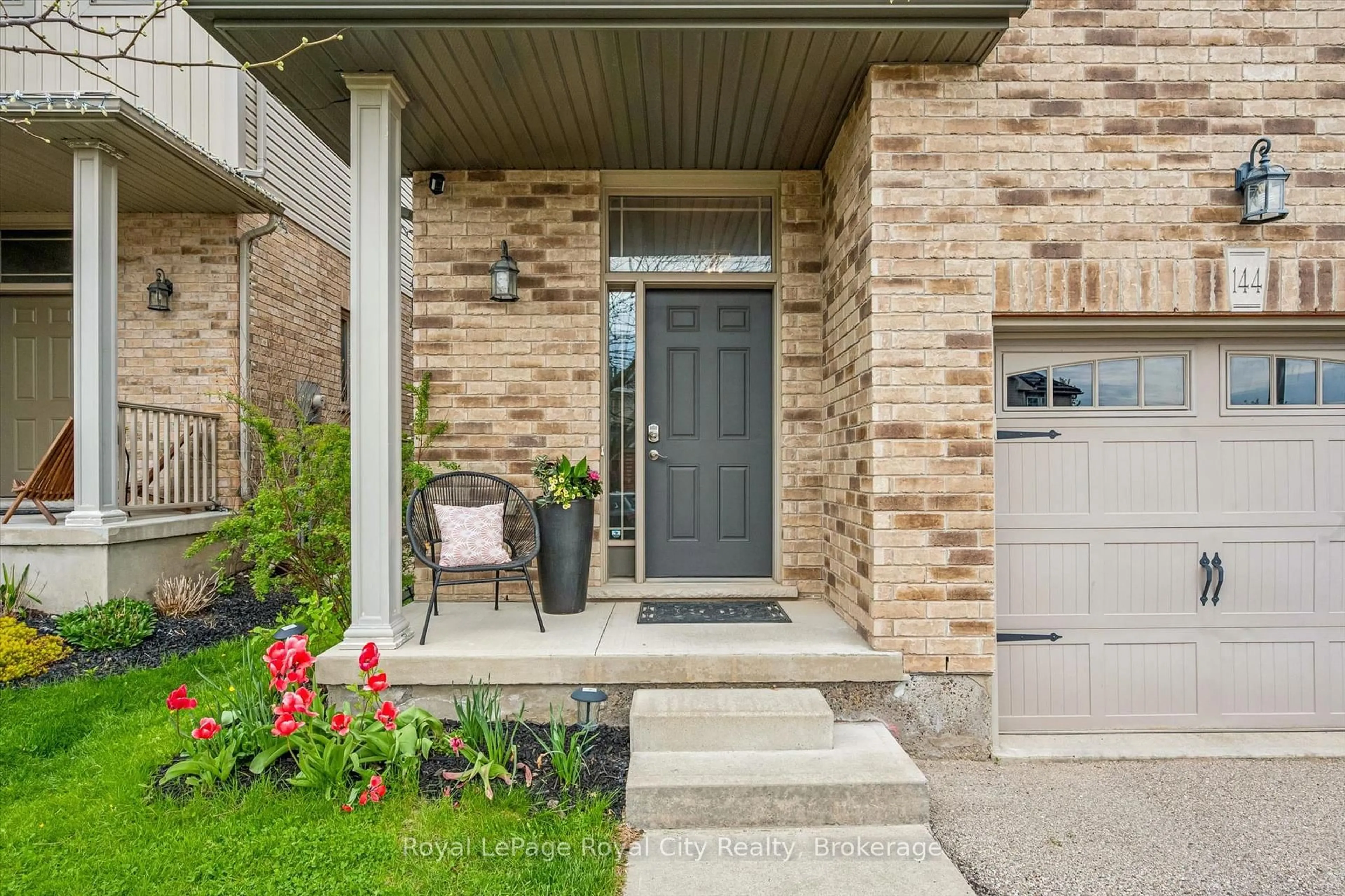 Unknown for 144 Kemp Cres, Guelph Ontario N1E 0K1
