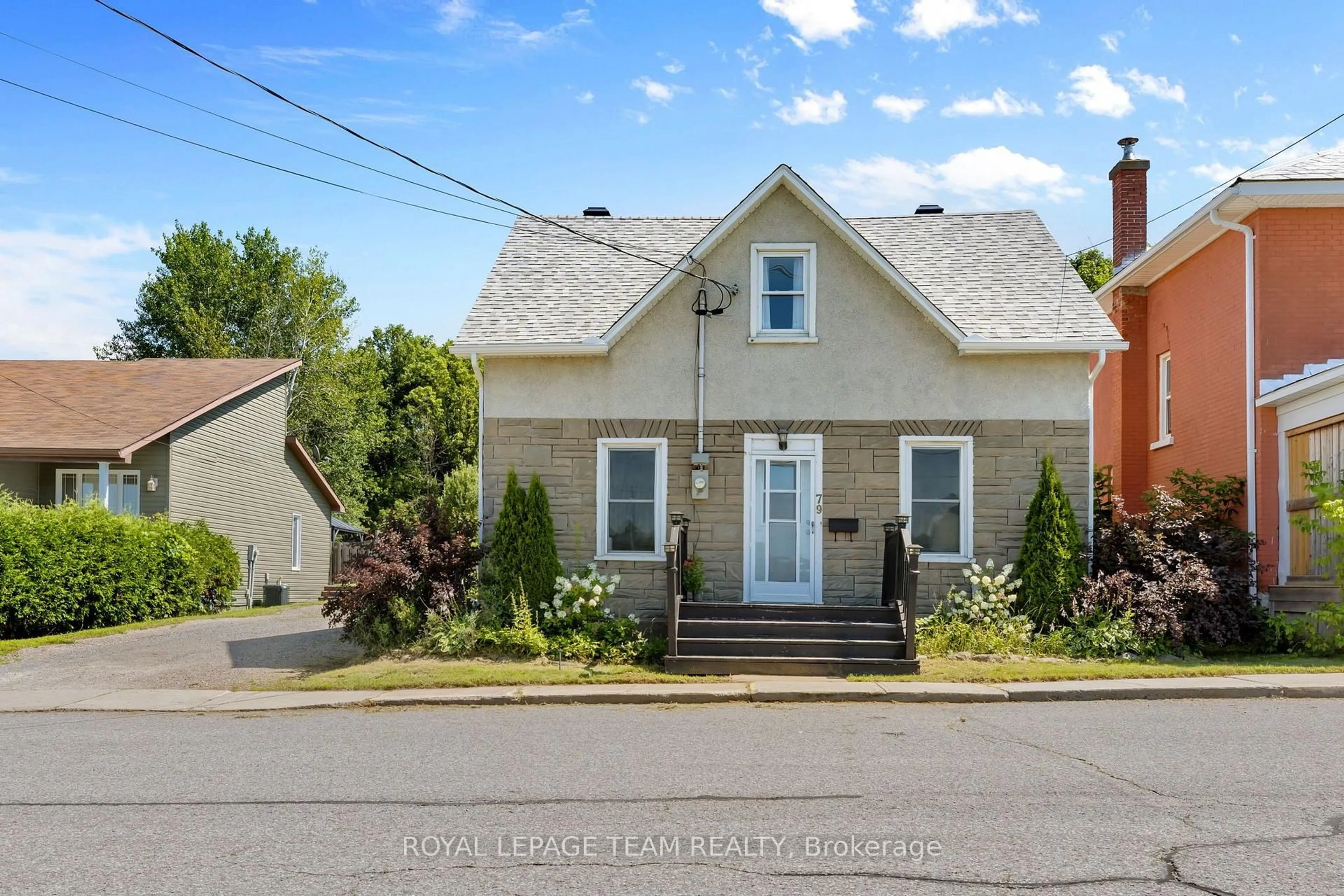 Unknown for 79 Mutual Ave, Renfrew Ontario K7V 3R4