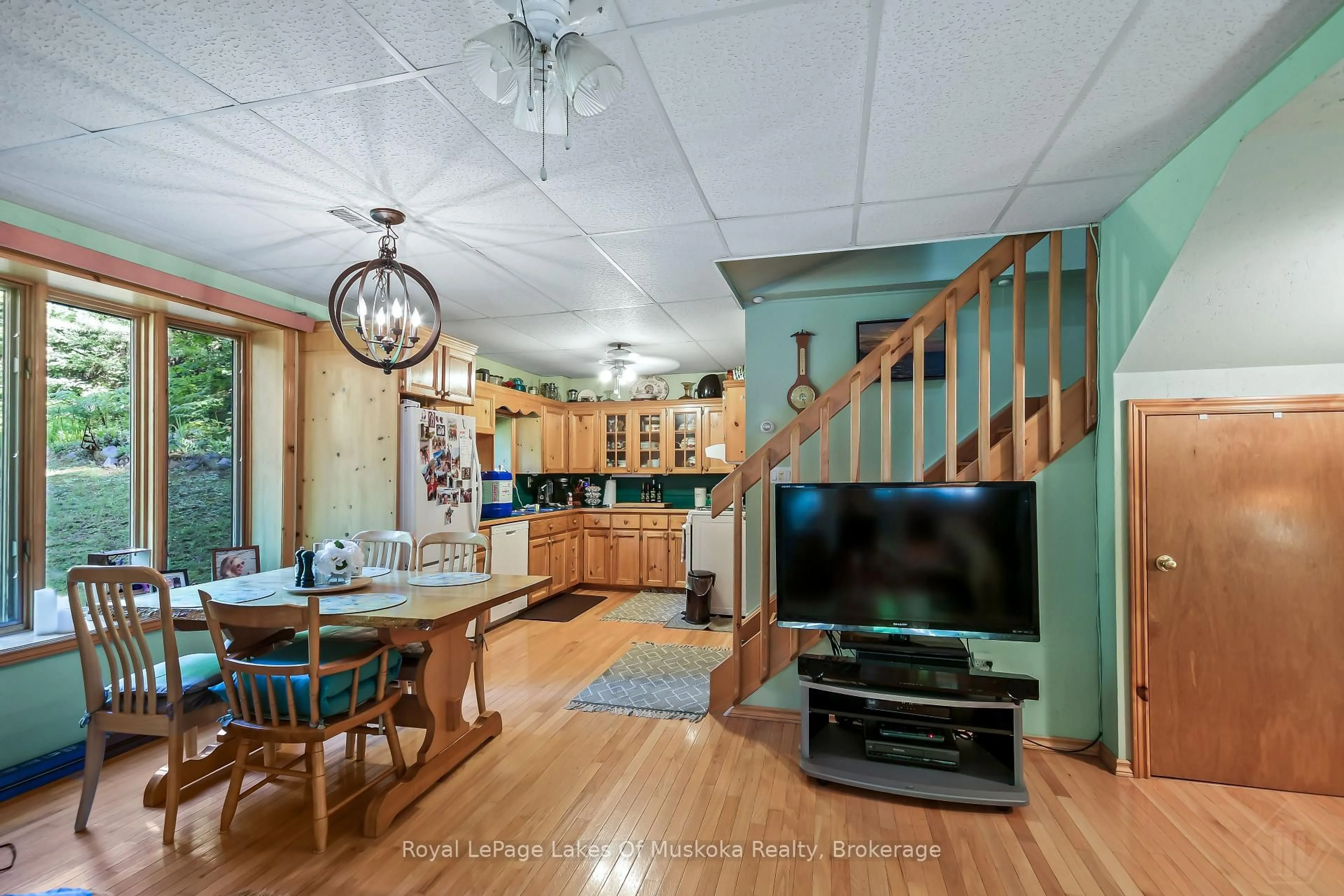 Unknown for 1009 Andersen Rd, Bracebridge Ontario P1L 1X1
