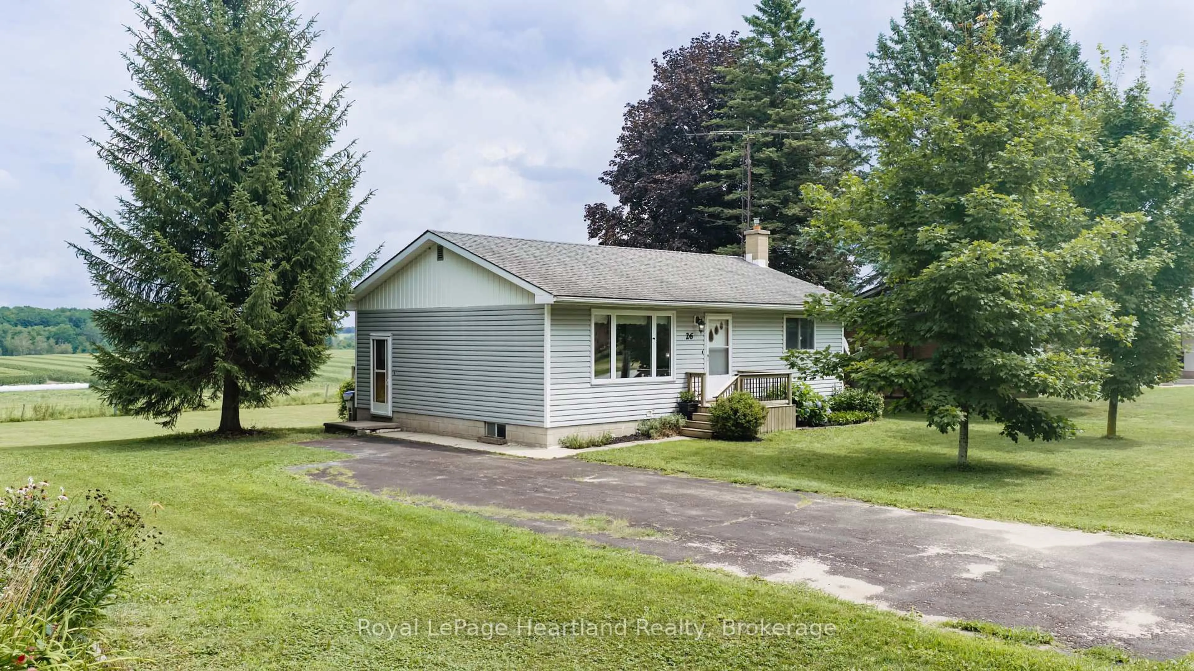 Unknown for 26 Brandon St, Morris Turnberry Ontario N0G 1E0