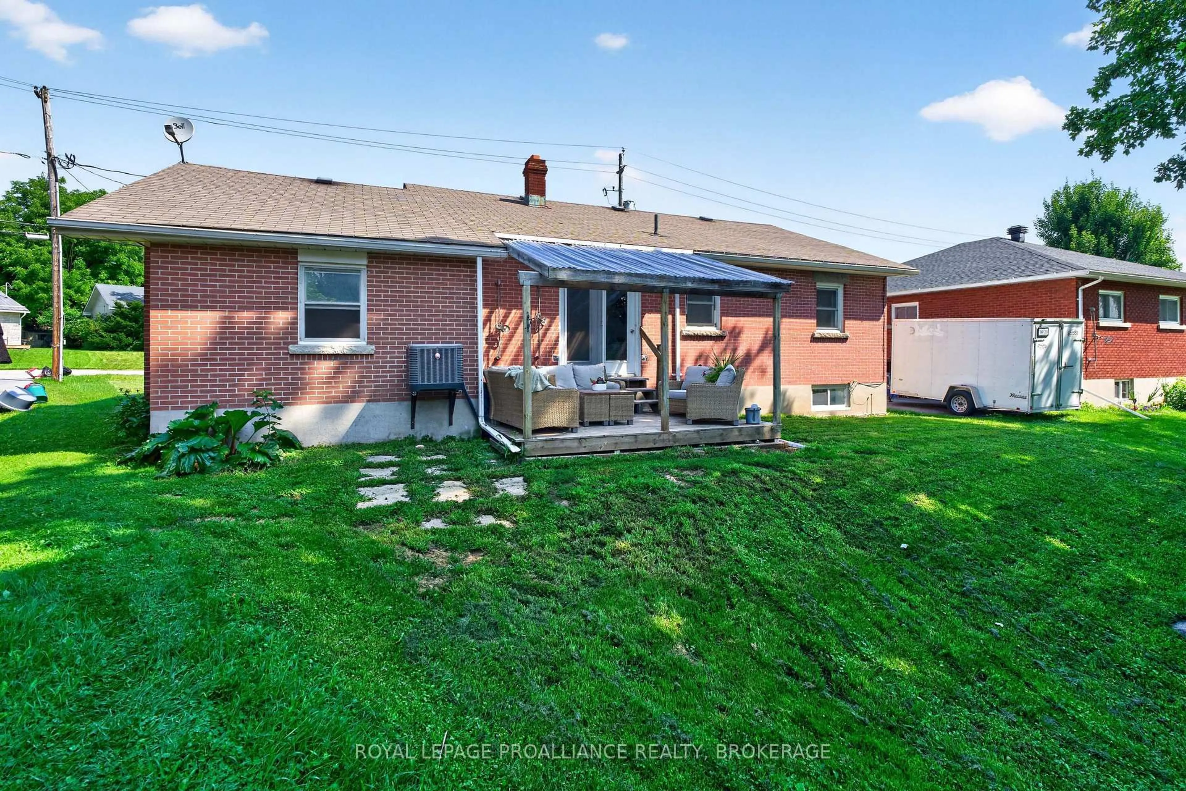 Unknown for 26 Mclean Blvd, Perth Ontario K7H 2Z3