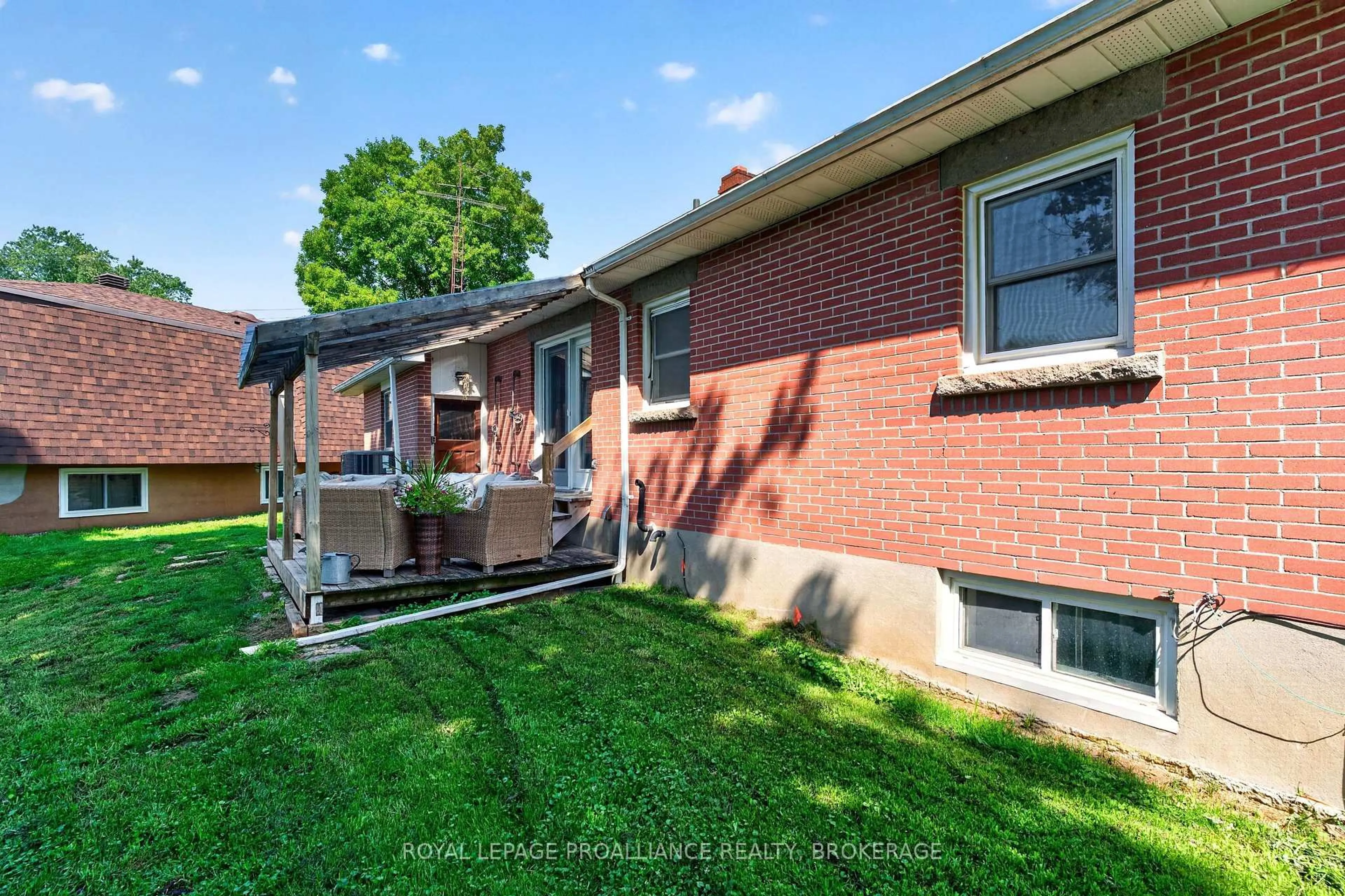 Unknown for 26 Mclean Blvd, Perth Ontario K7H 2Z3