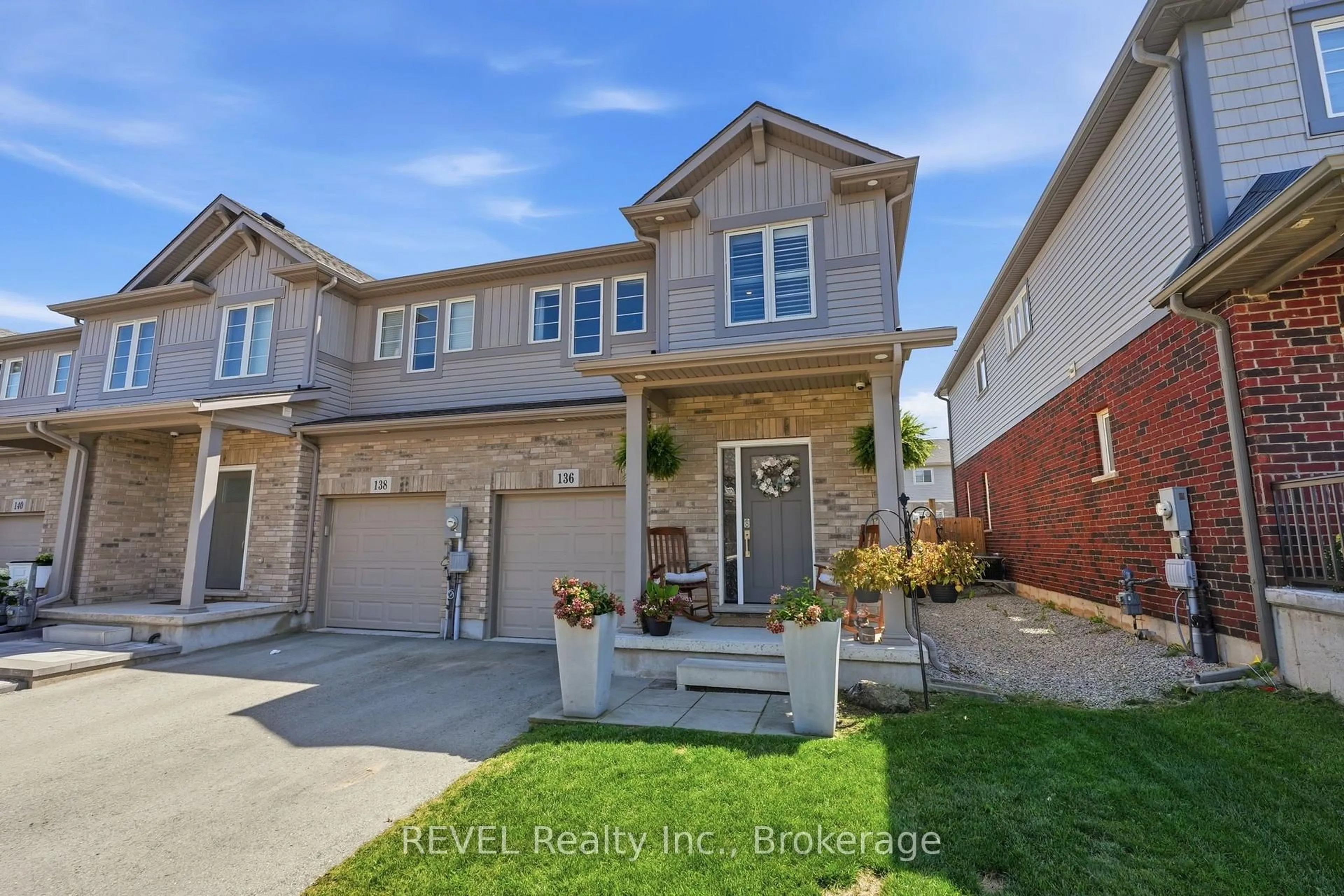 Unknown for 136 Acacia Road Rd, Pelham Ontario L0S 1E6