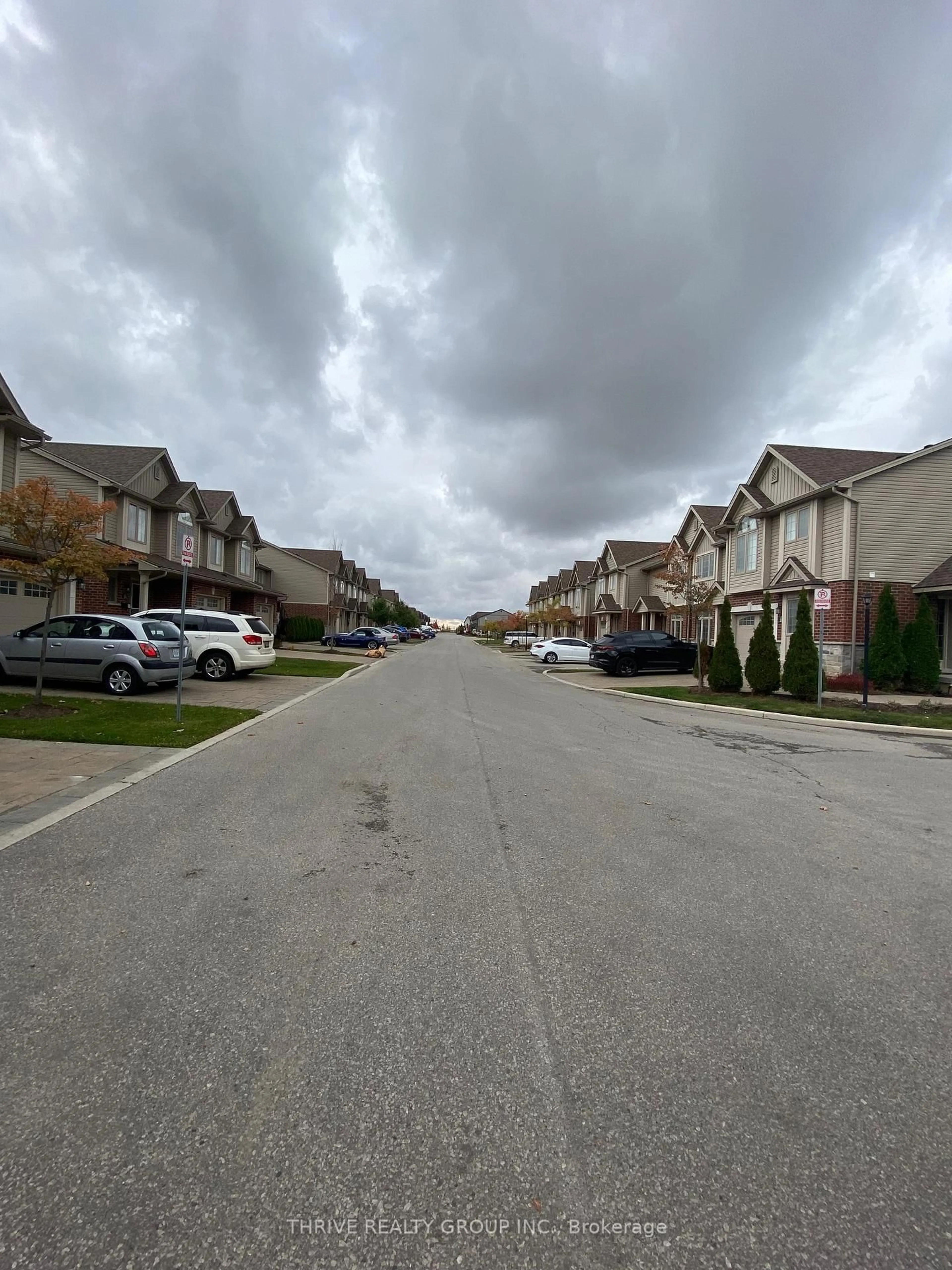 Unknown for 3399 CASTLE ROCK Pl #20, London South Ontario N6L 0C8