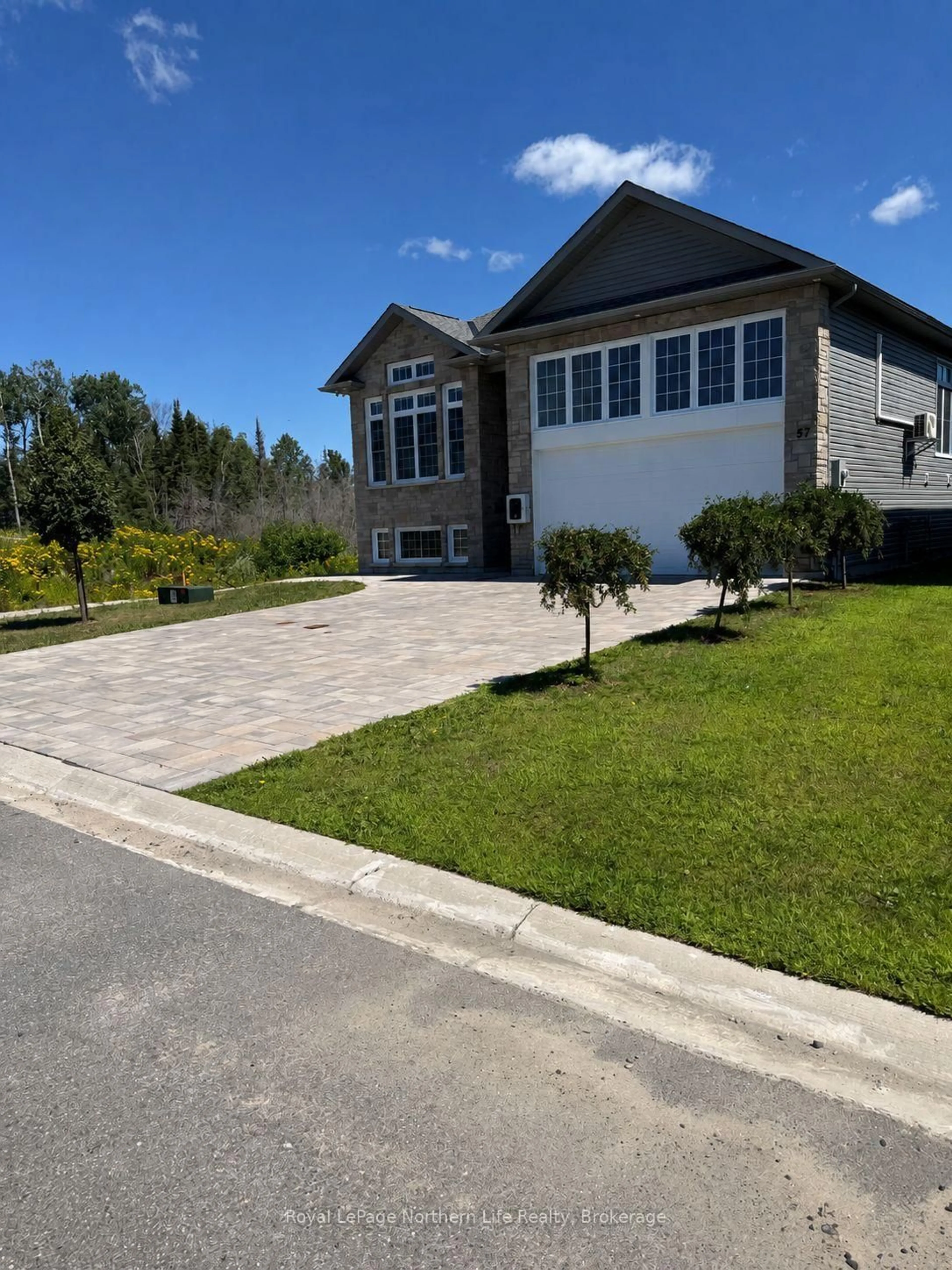 Unknown for 57 Trilium Dr, North Bay Ontario P1A 0A1