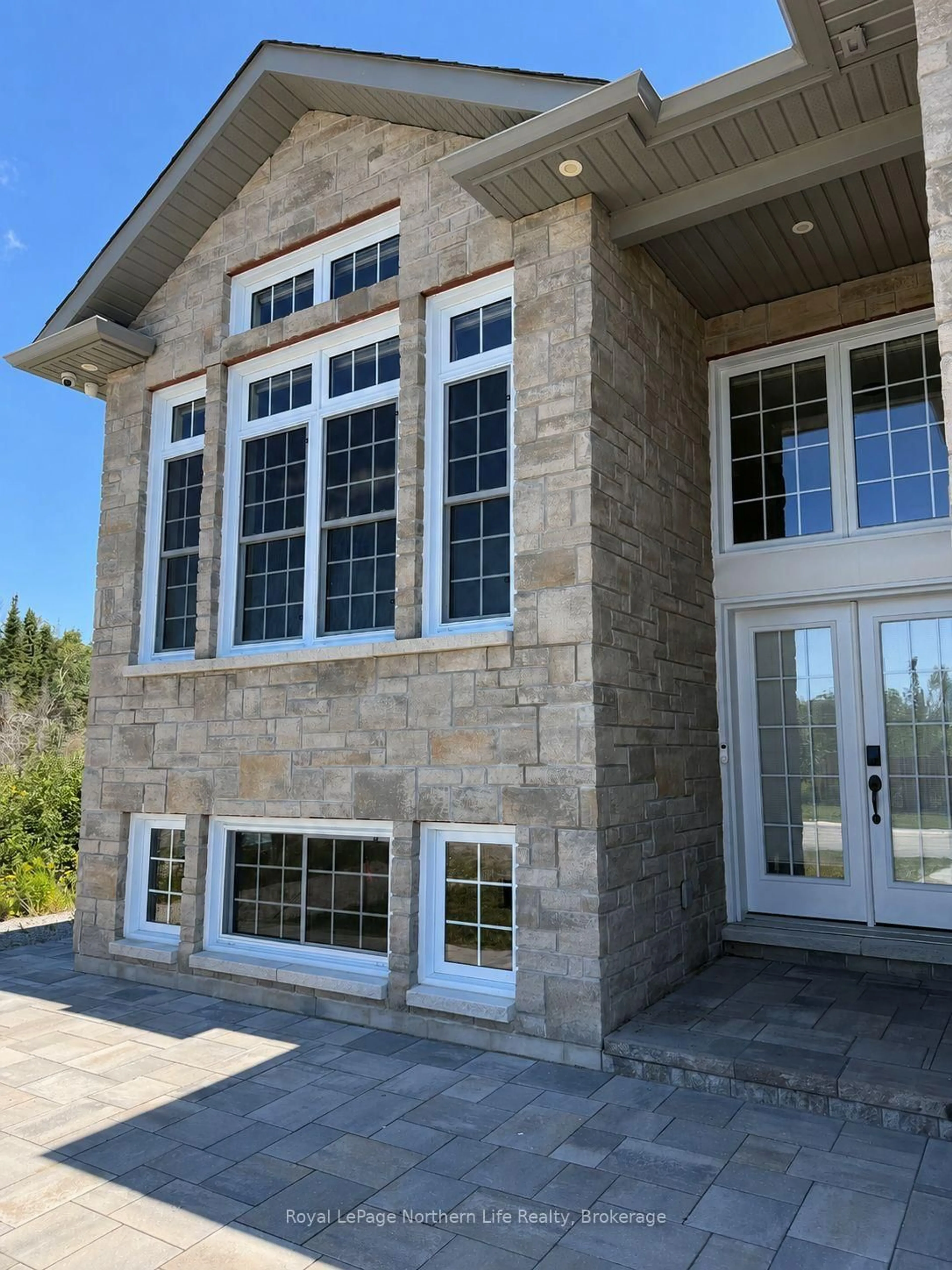 Home with brick exterior material, unknown for 57 Trilium Dr, North Bay Ontario P1A 0A1