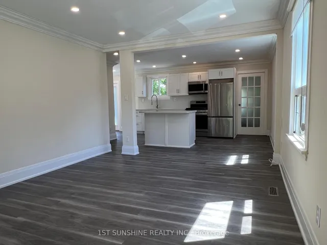 40 BARTLETT St, St. Catharines 4