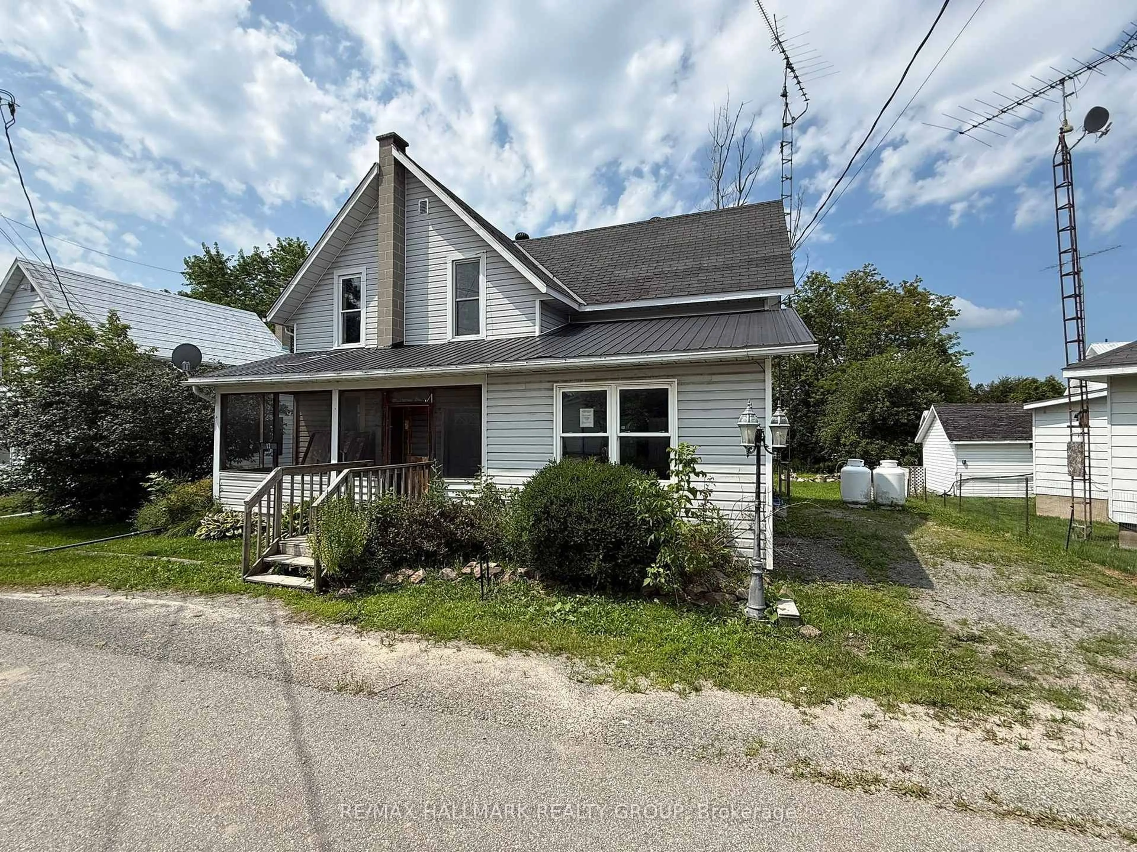 Unknown for 12 Circle Dr, Rideau Lakes Ontario K0G 1E0