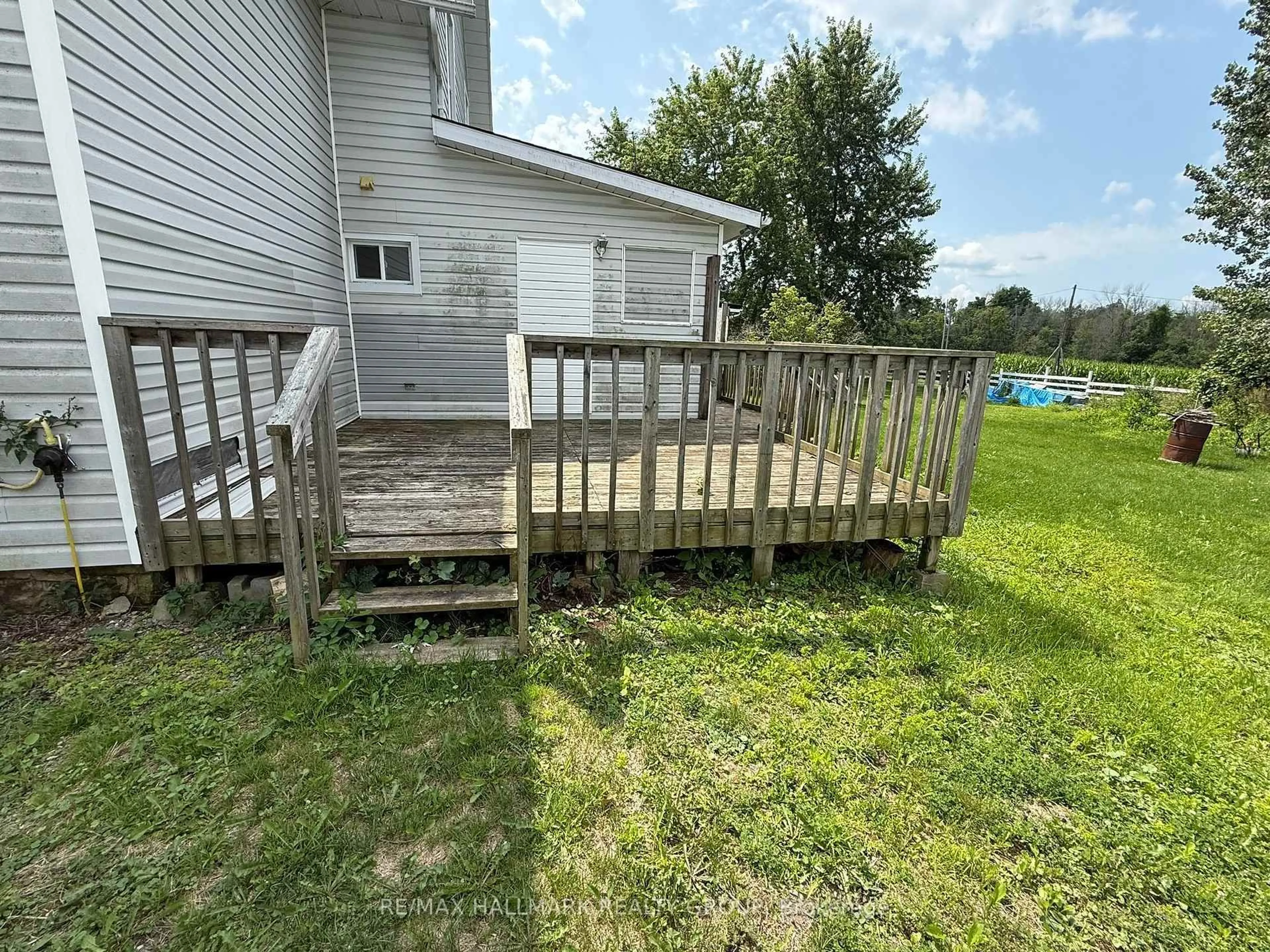 Unknown for 12 Circle Dr, Rideau Lakes Ontario K0G 1E0
