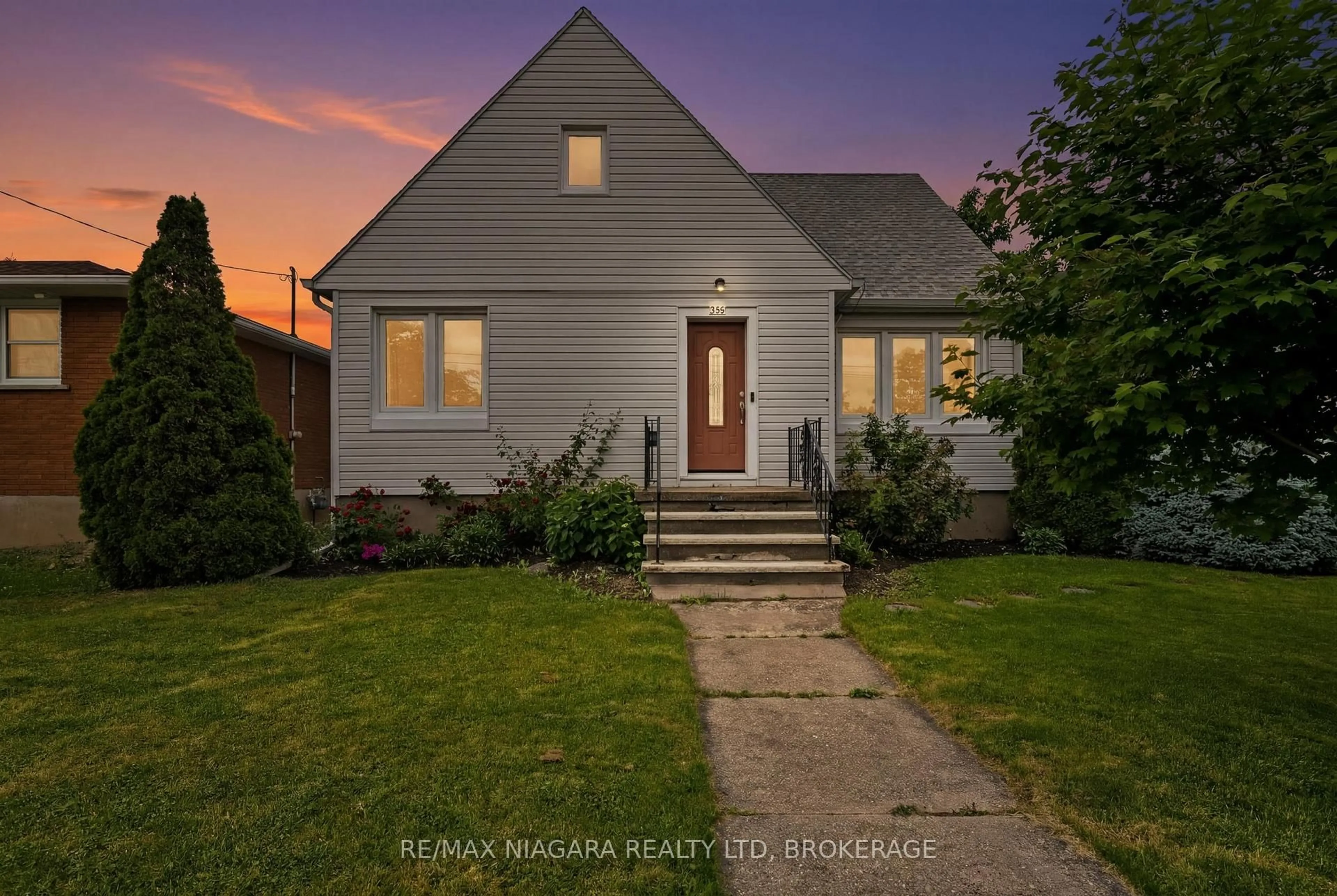 Unknown for 230 Wellington St, Port Colborne Ontario L3K 2K2