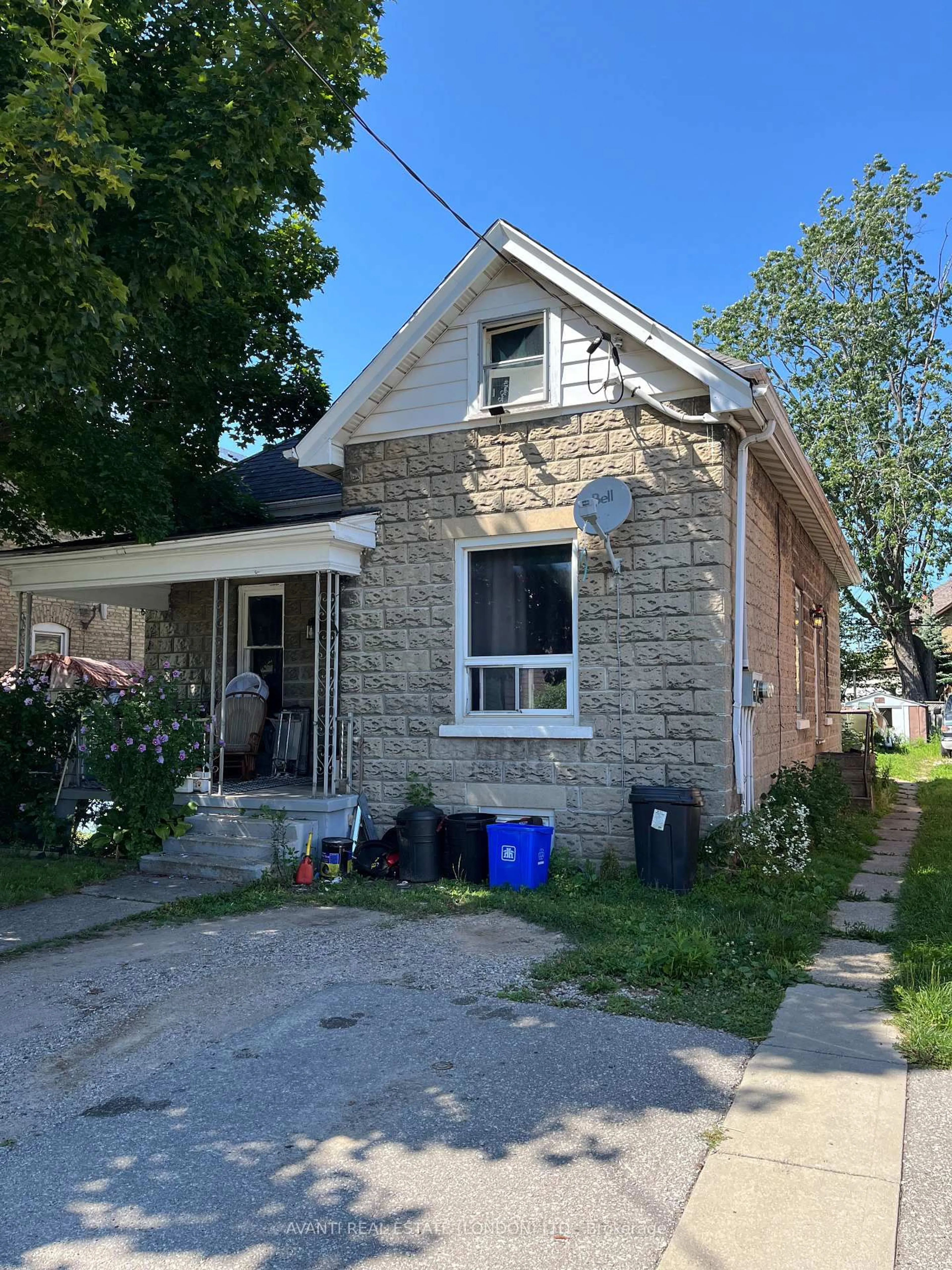 Unknown for 26 Myrtle St, St. Thomas Ontario N5R 2E7