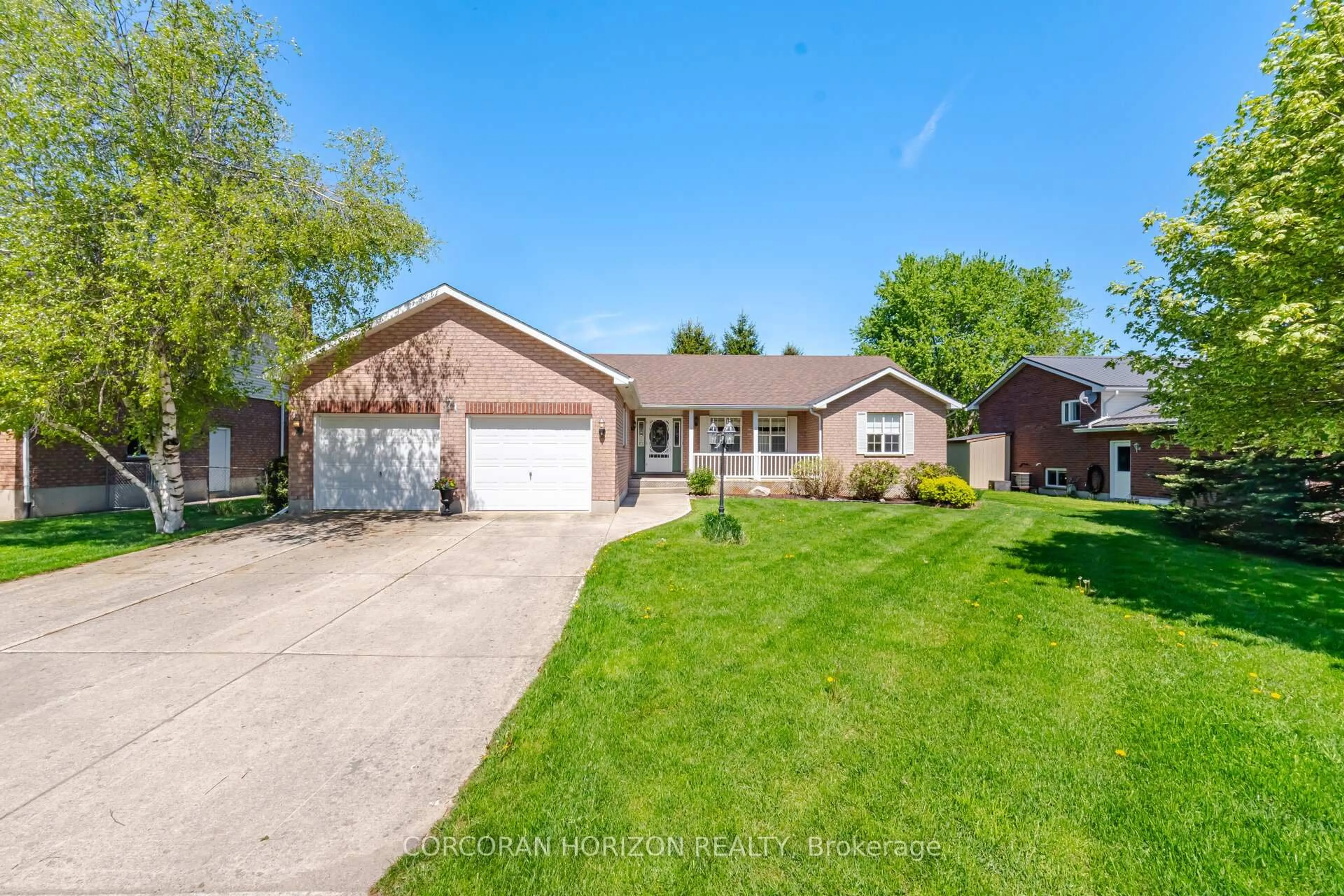 Unknown for 71 Grayview Dr, Grey Highlands Ontario N0C 1H0
