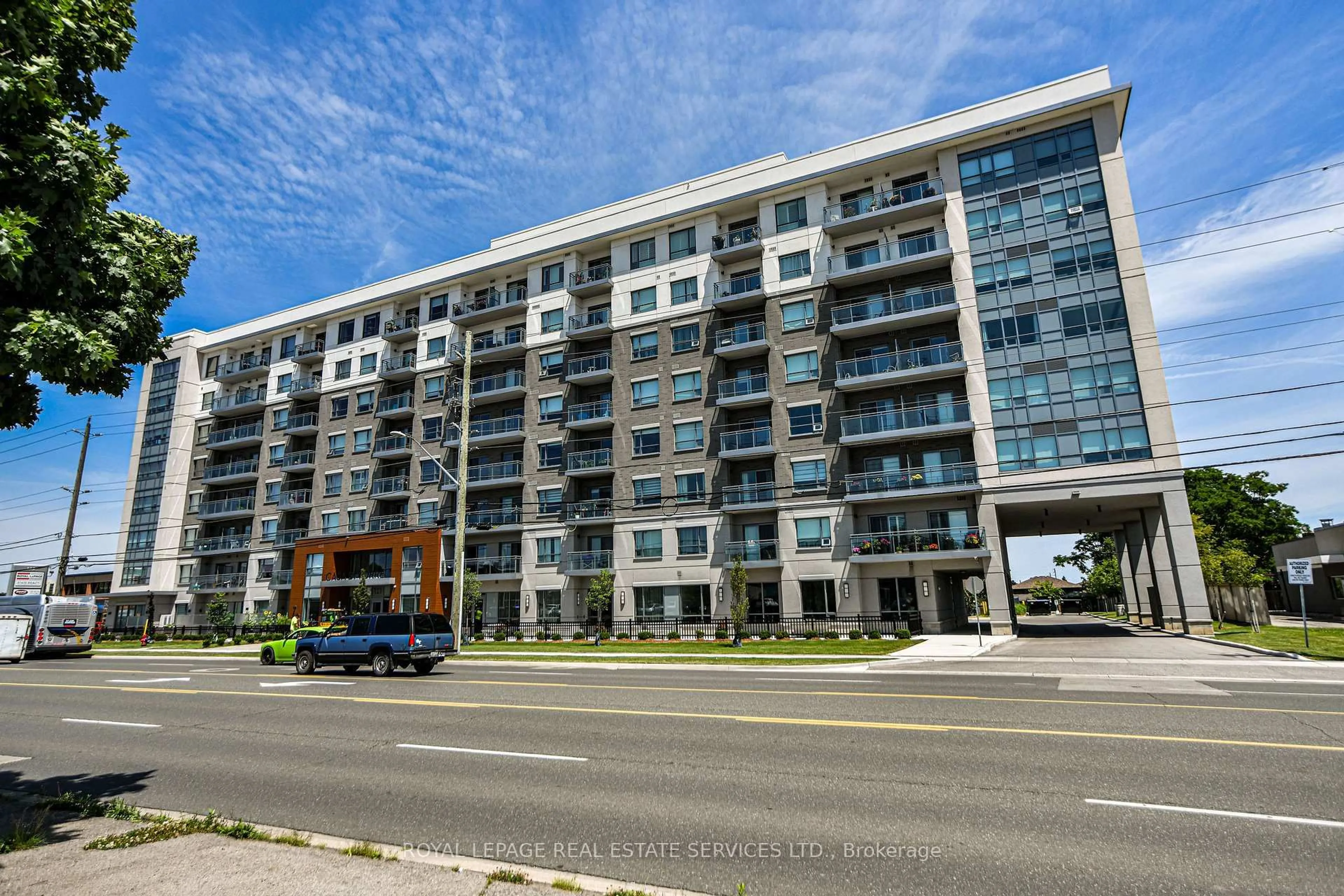 Unknown for 121 Highway 8 Rd #613, Hamilton Ontario L8G 1C1