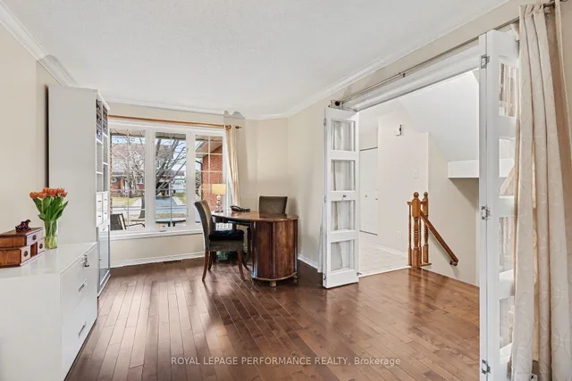 897 Paradise Cres, Ottawa 5