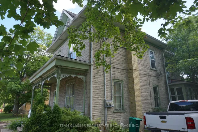 324 QUEEN St, Cambridge 4
