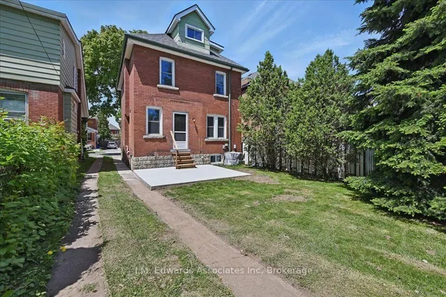 189 Edgemont St, Hamilton 5