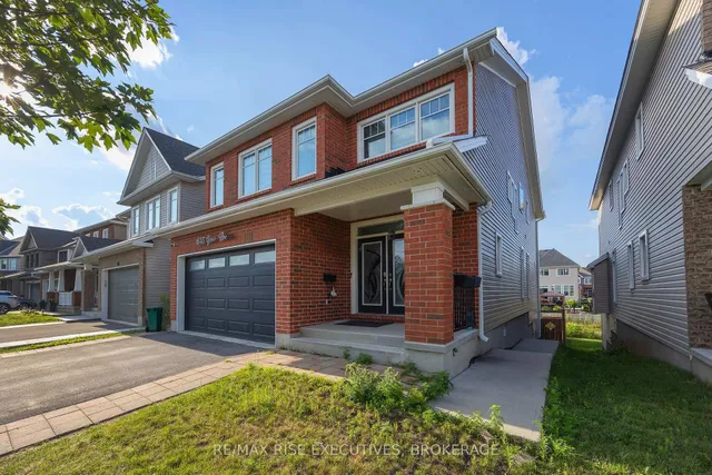645 Gwen Ave, Kingston 2