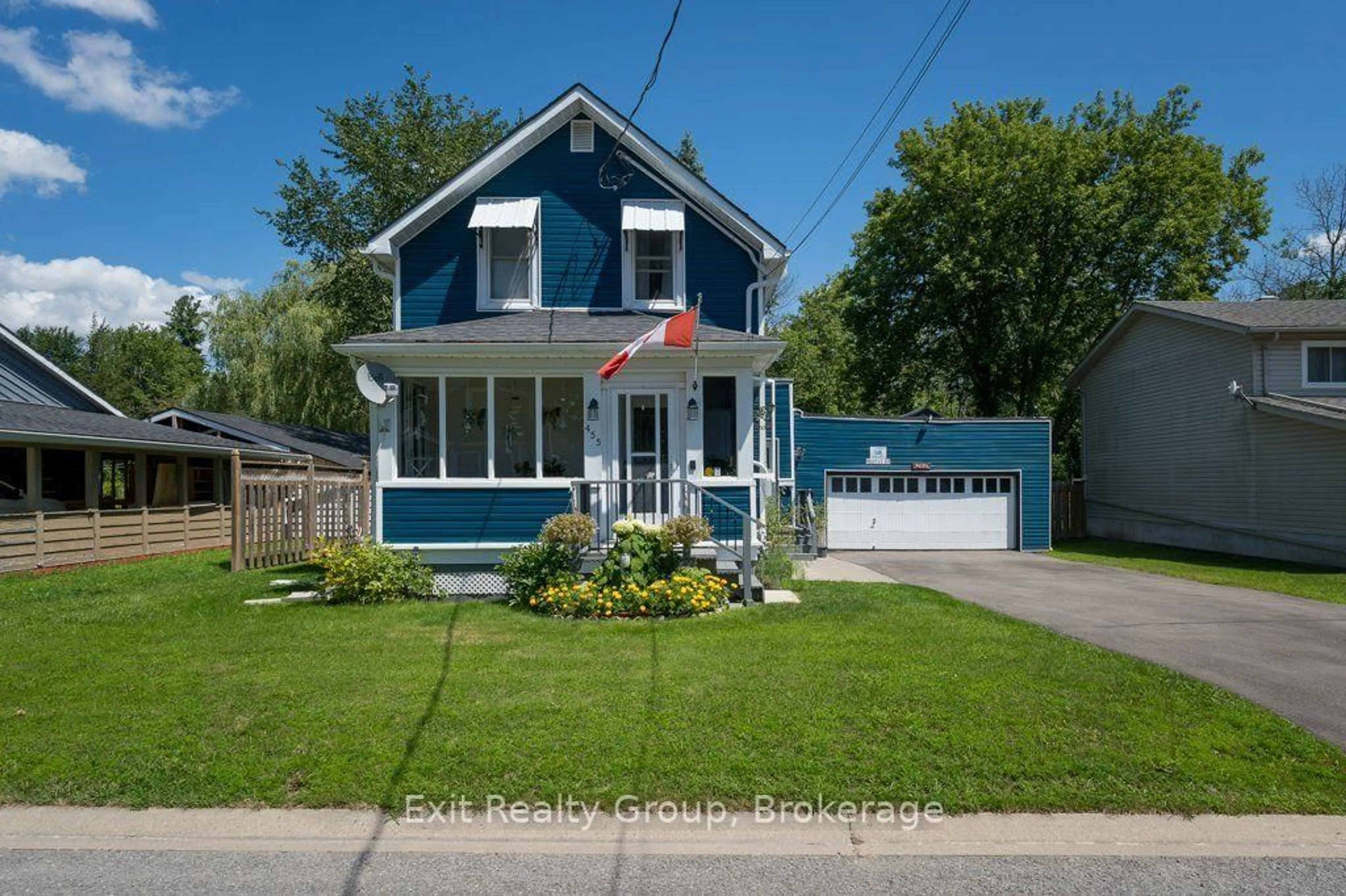 Unknown for 455 Minnie Rd, Tweed Ontario K0K 3J0