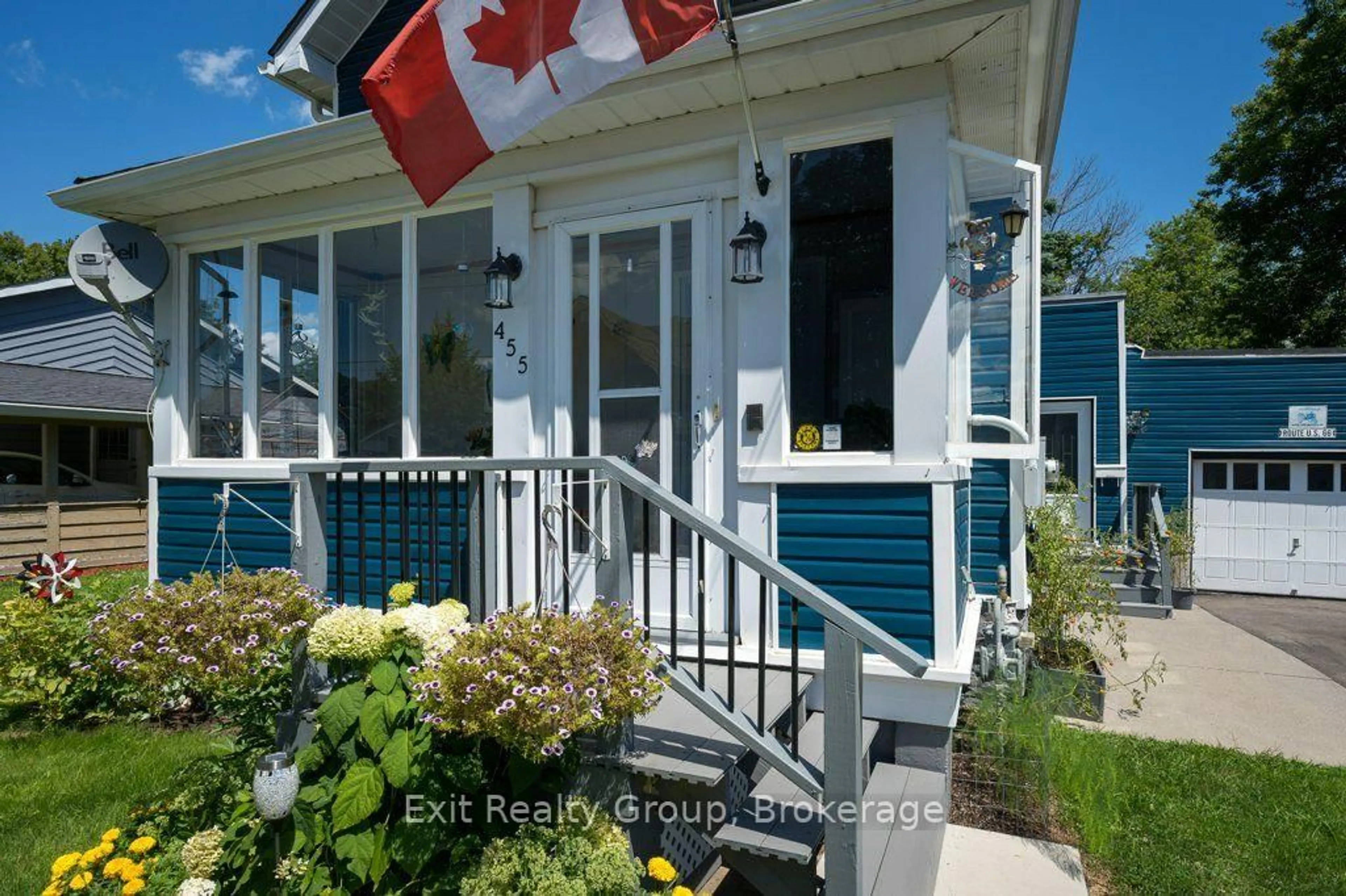Unknown for 455 Minnie Rd, Tweed Ontario K0K 3J0
