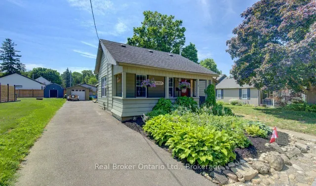 4 Wellington St, Brant 4