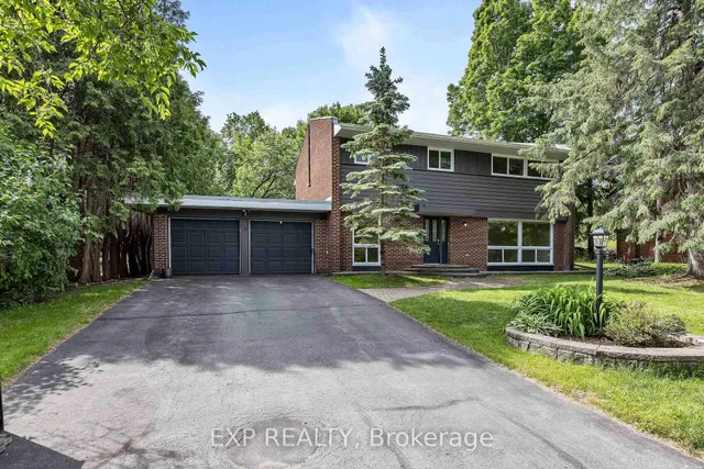 14 Carr Cres, Kanata 2