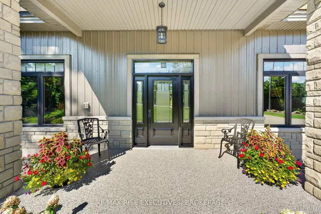 4 Headlands Way, Leeds and the Thousand Islands 3