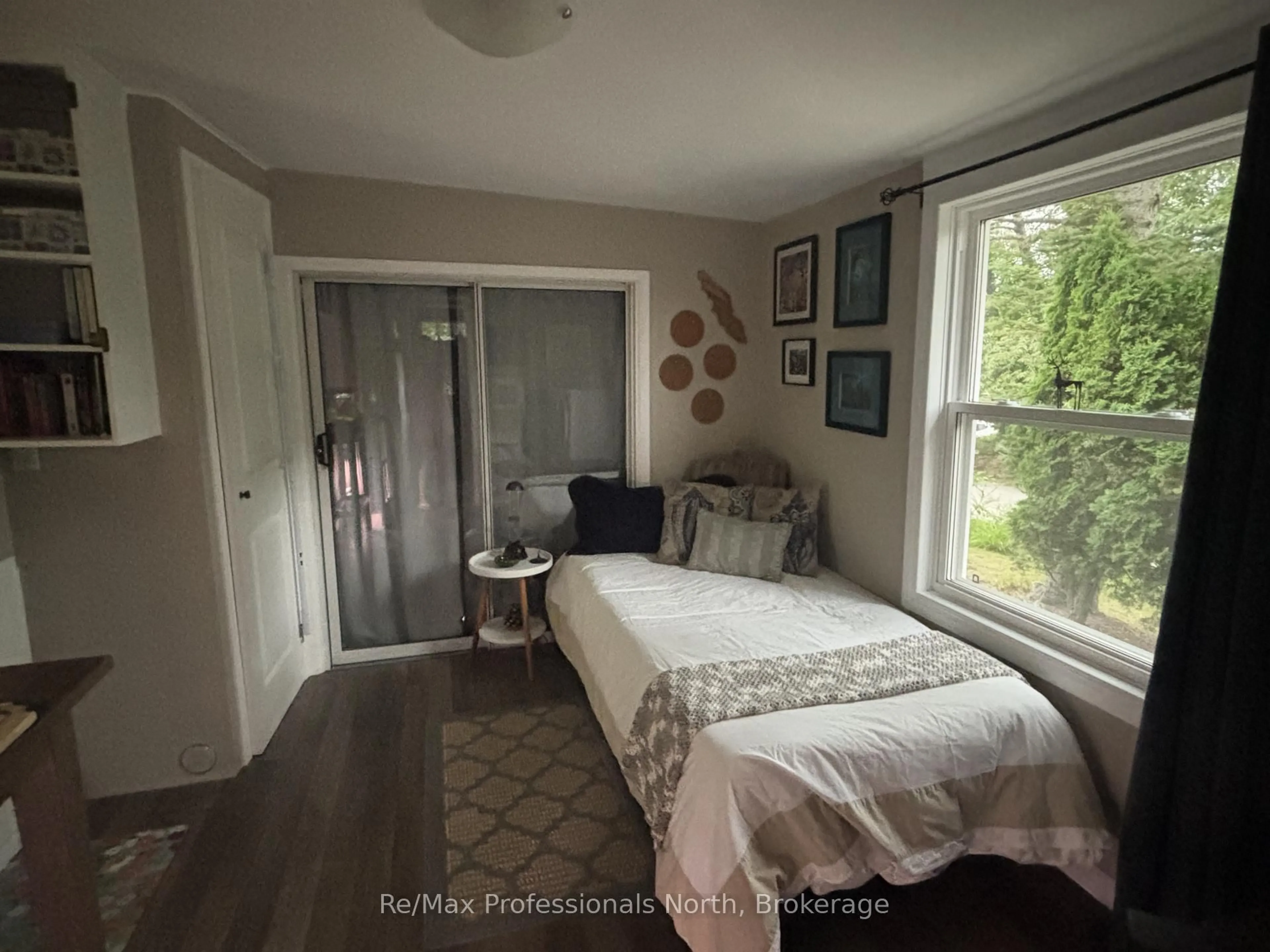 A pic of a room for 1007 RACOON Rd #98, Gravenhurst Ontario P1P 1R1