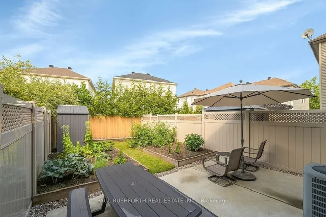 358 Aldworth Private, Stittsville 2