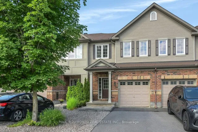 358 Aldworth Private, Stittsville 3
