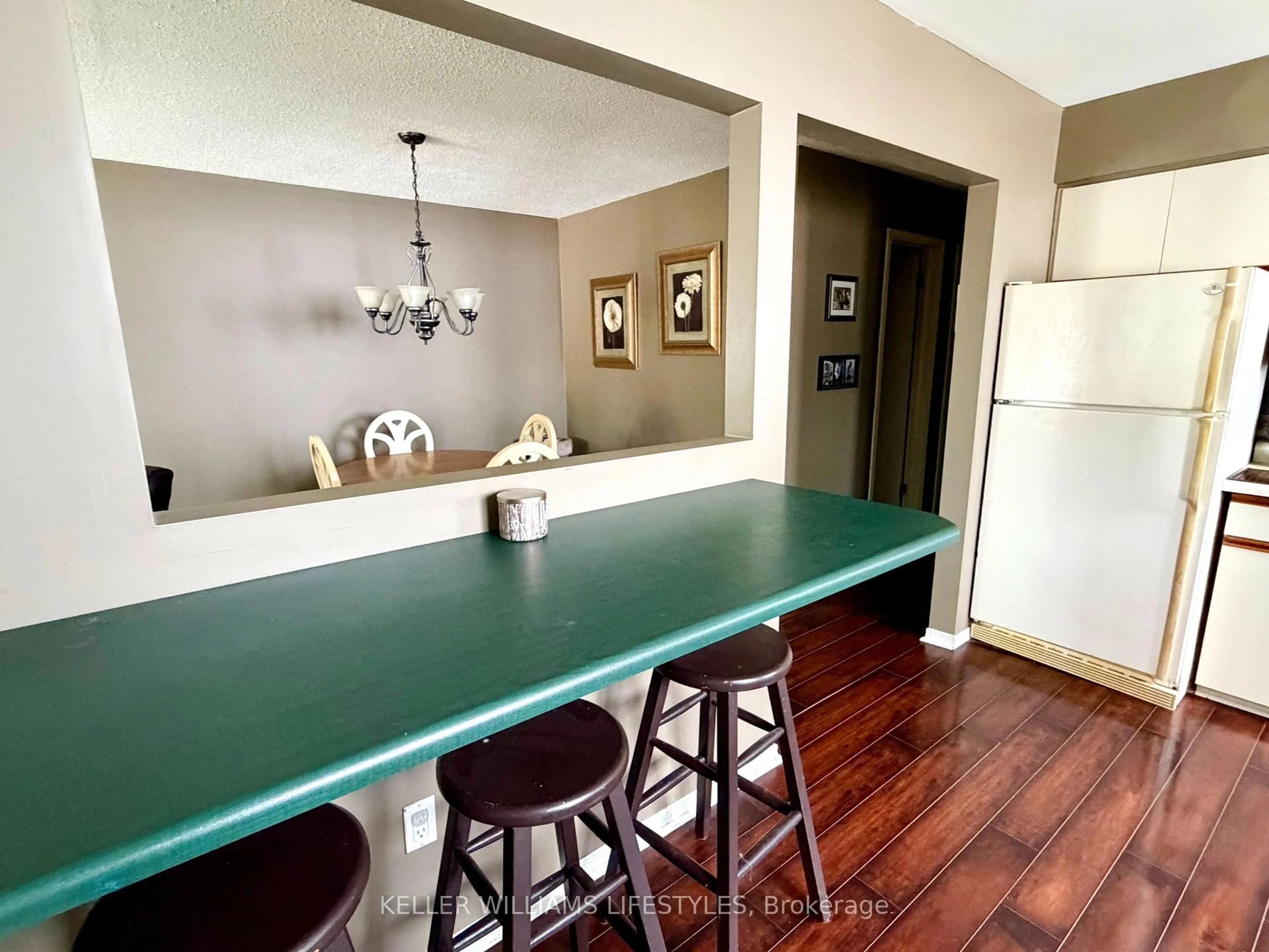 Dining room, unknown for 95 Bonaventure Dr, London East Ontario N5V 4A7