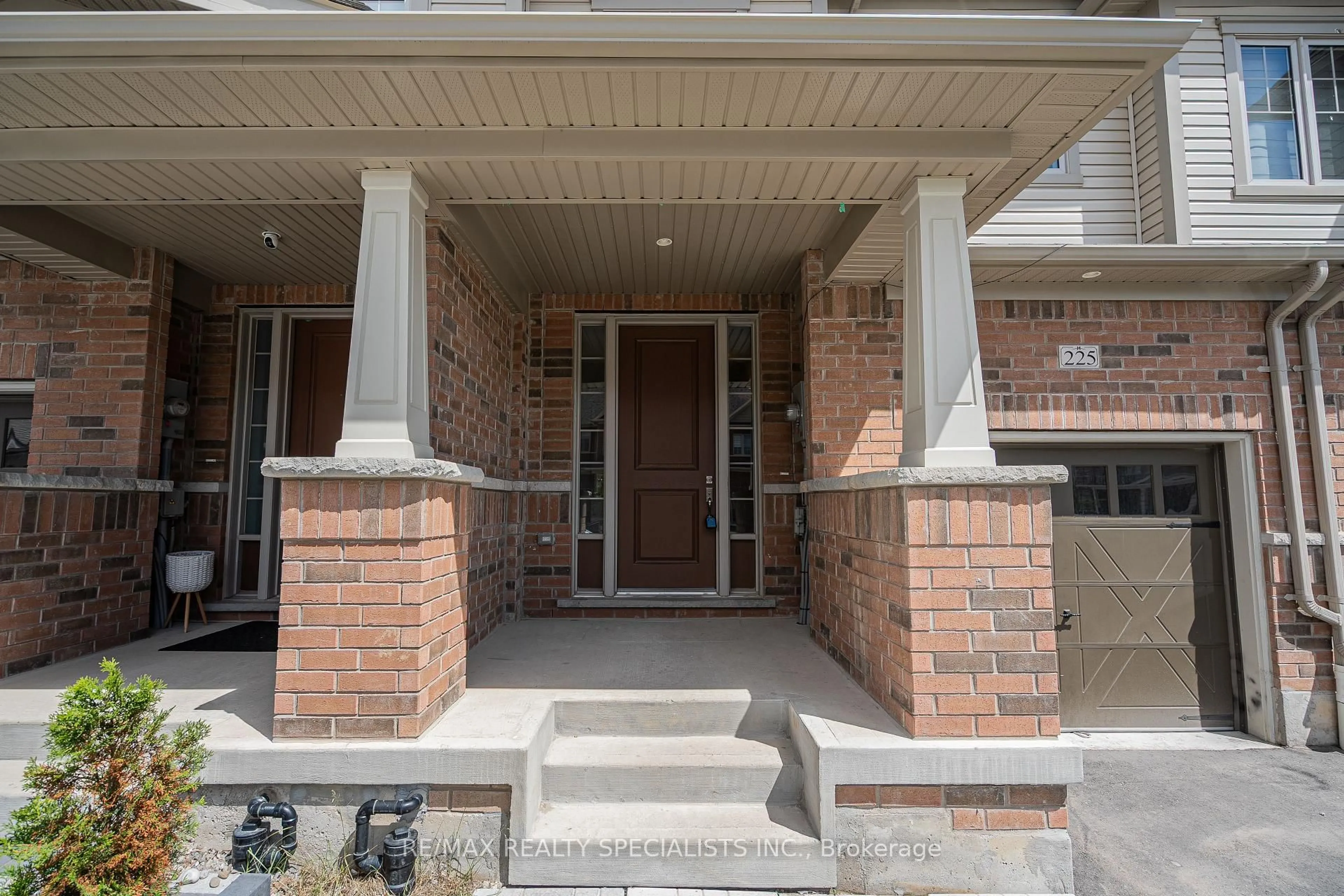 Unknown for 225 Broadacre Dr, Kitchener Ontario N2R 0S6
