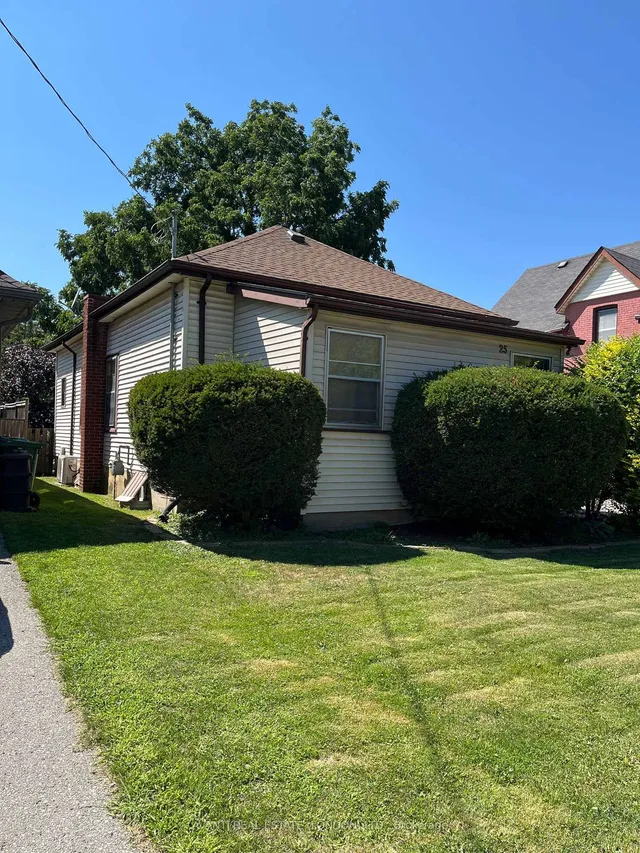 25 Fifth Ave, St. Thomas 2